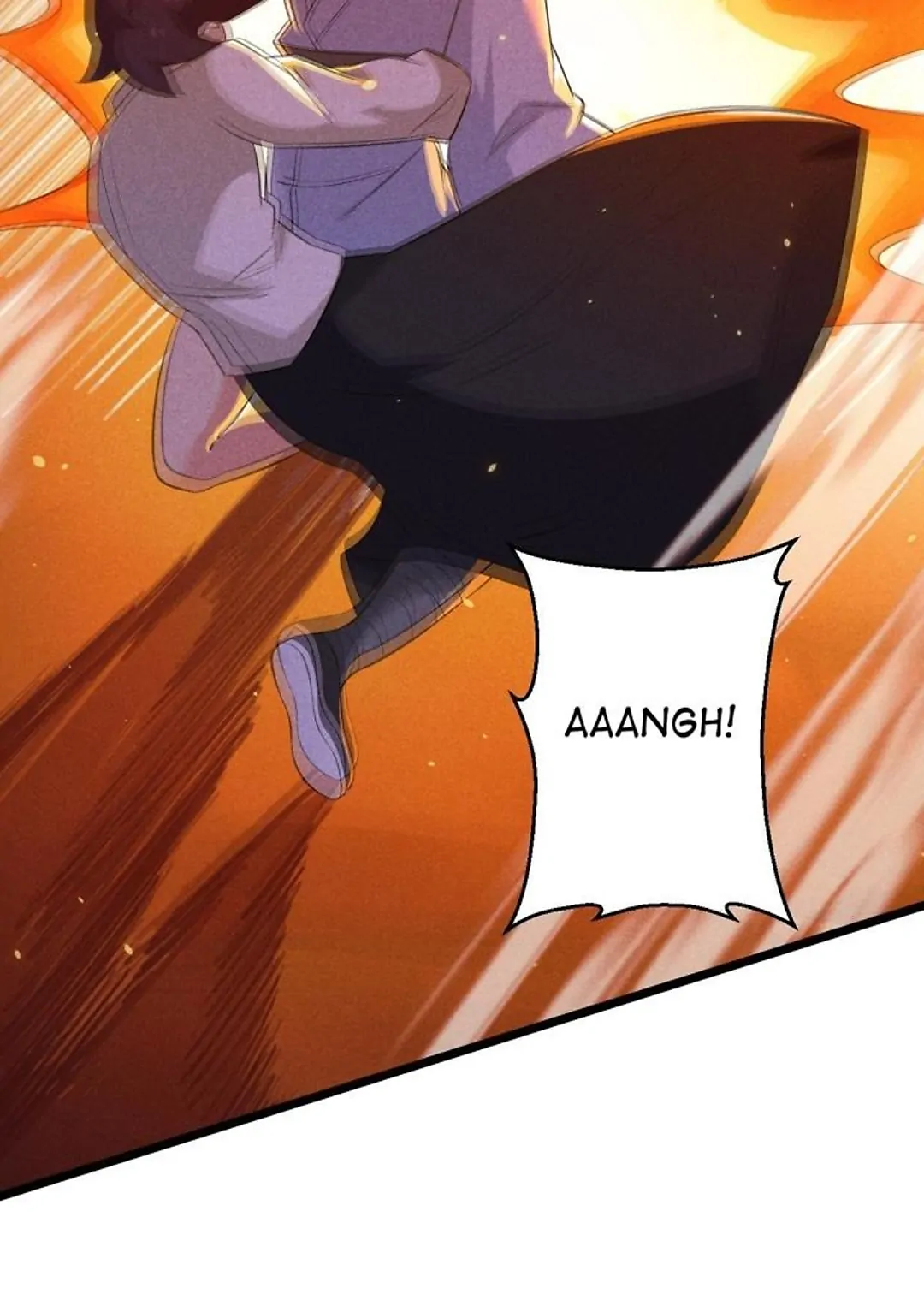 The No.1 Chef In Martial Art World Chapter 32 - page 49