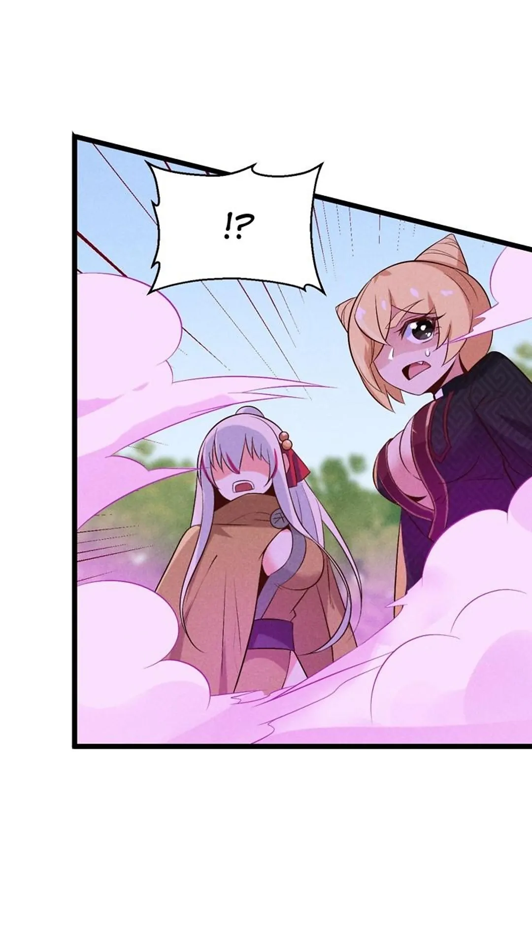 The No.1 Chef In Martial Art World Chapter 32 - page 52