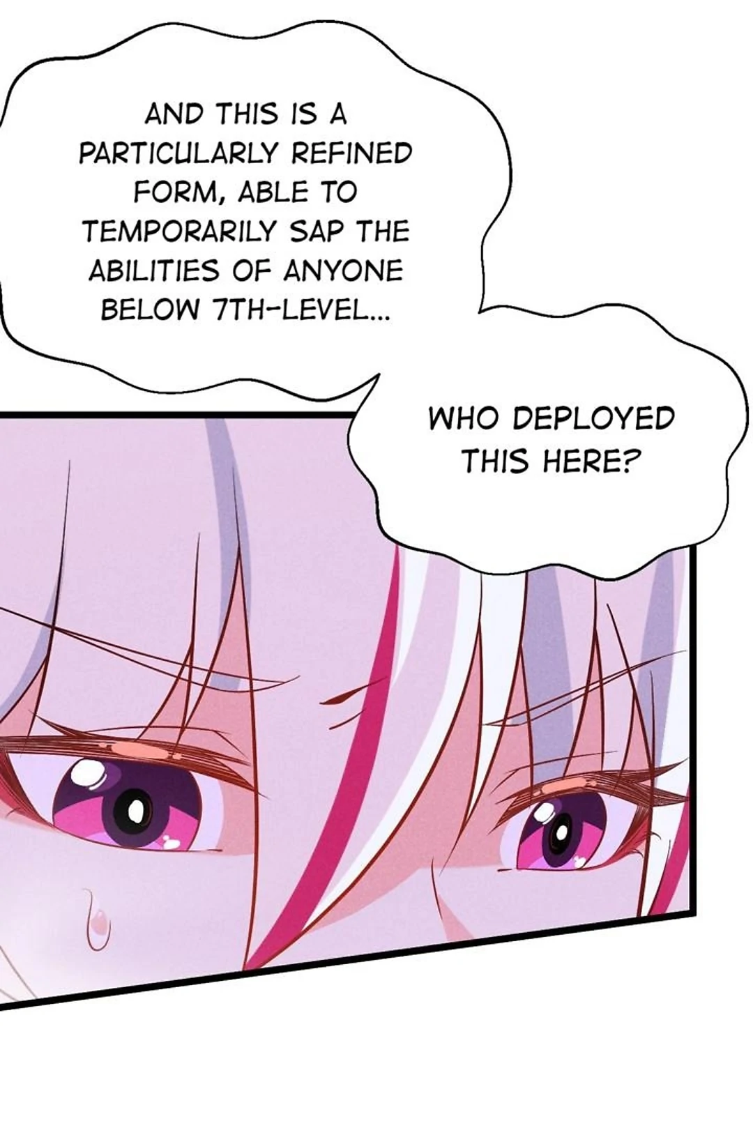 The No.1 Chef In Martial Art World Chapter 32 - page 55