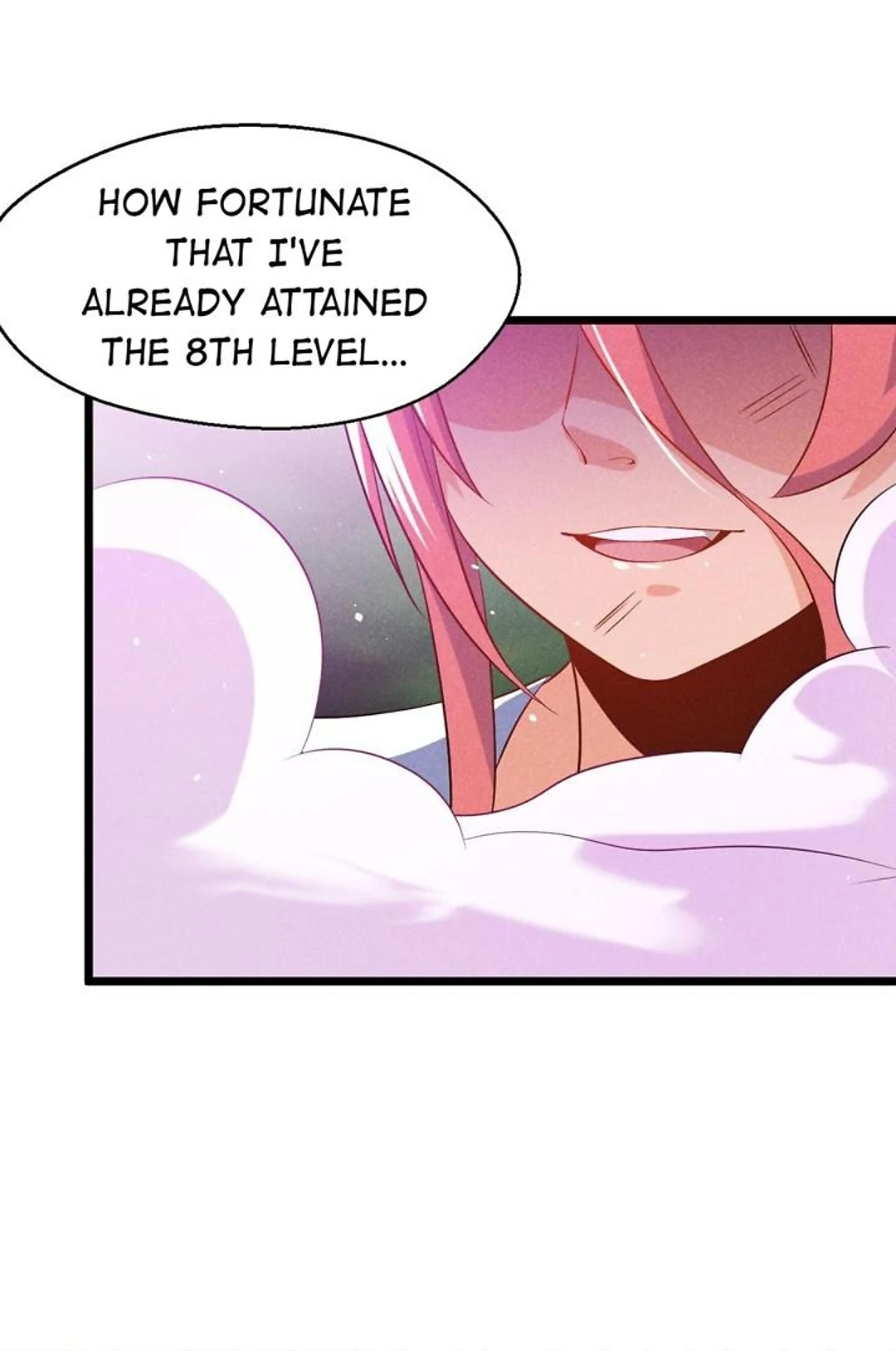 The No.1 Chef In Martial Art World Chapter 32 - page 58