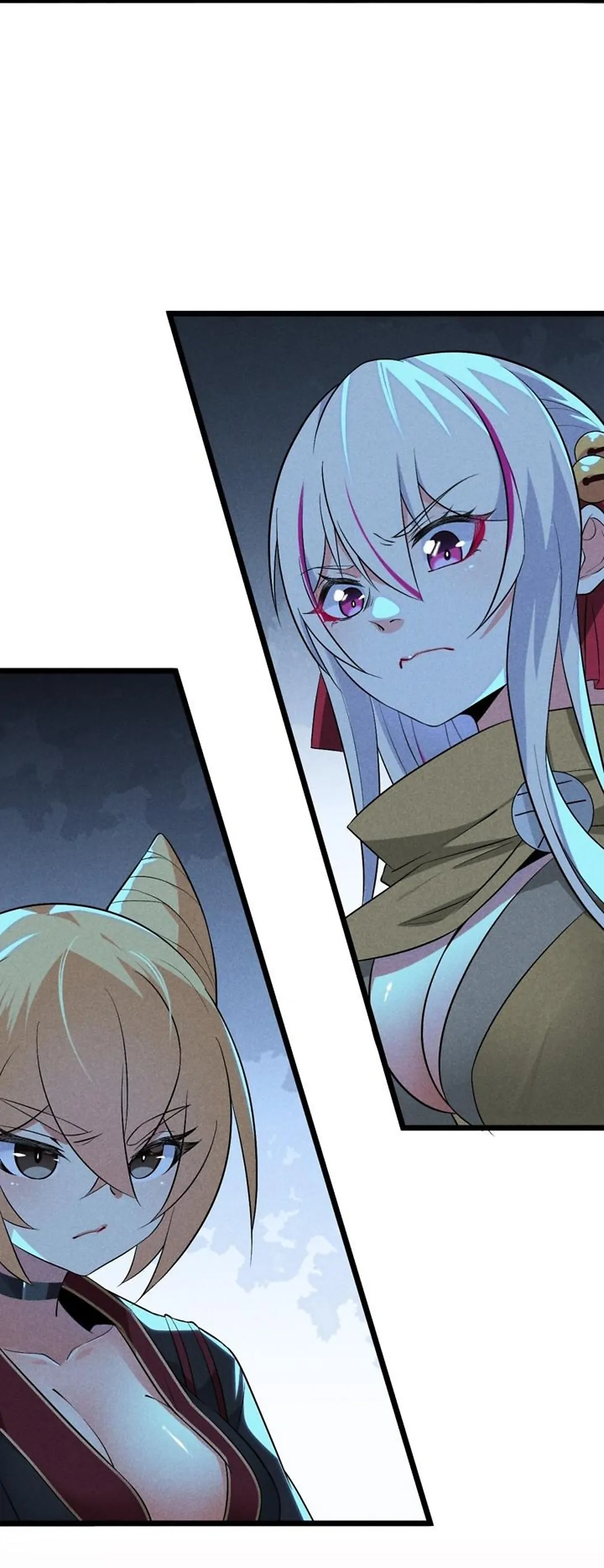 The No.1 Chef In Martial Art World Chapter 32 - page 5