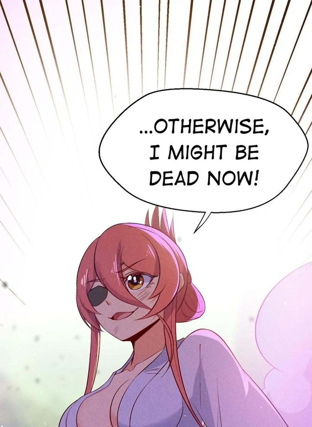 The No.1 Chef In Martial Art World Chapter 32 - page 59