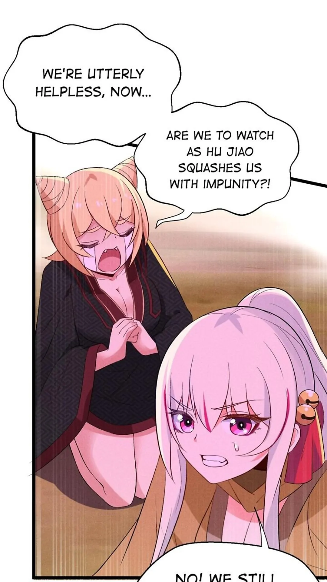 The No.1 Chef In Martial Art World Chapter 32 - page 63