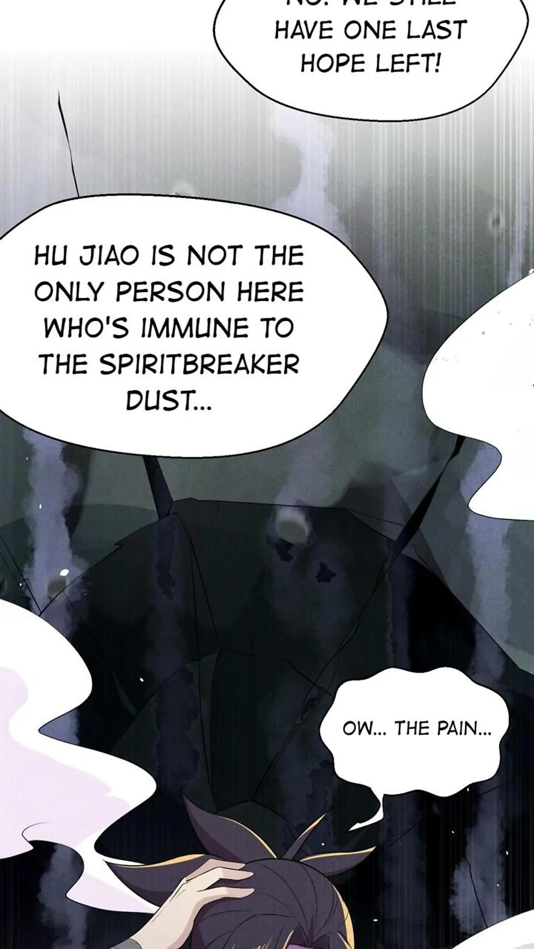 The No.1 Chef In Martial Art World Chapter 32 - page 64
