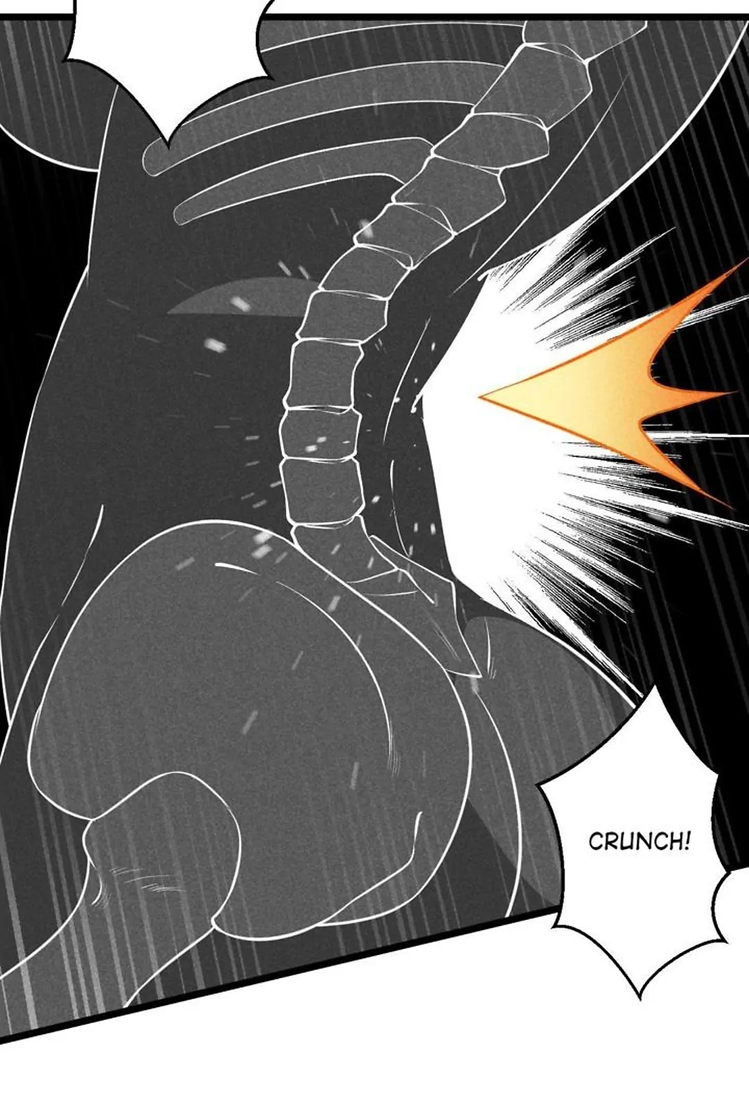 The No.1 Chef In Martial Art World Chapter 32 - page 68