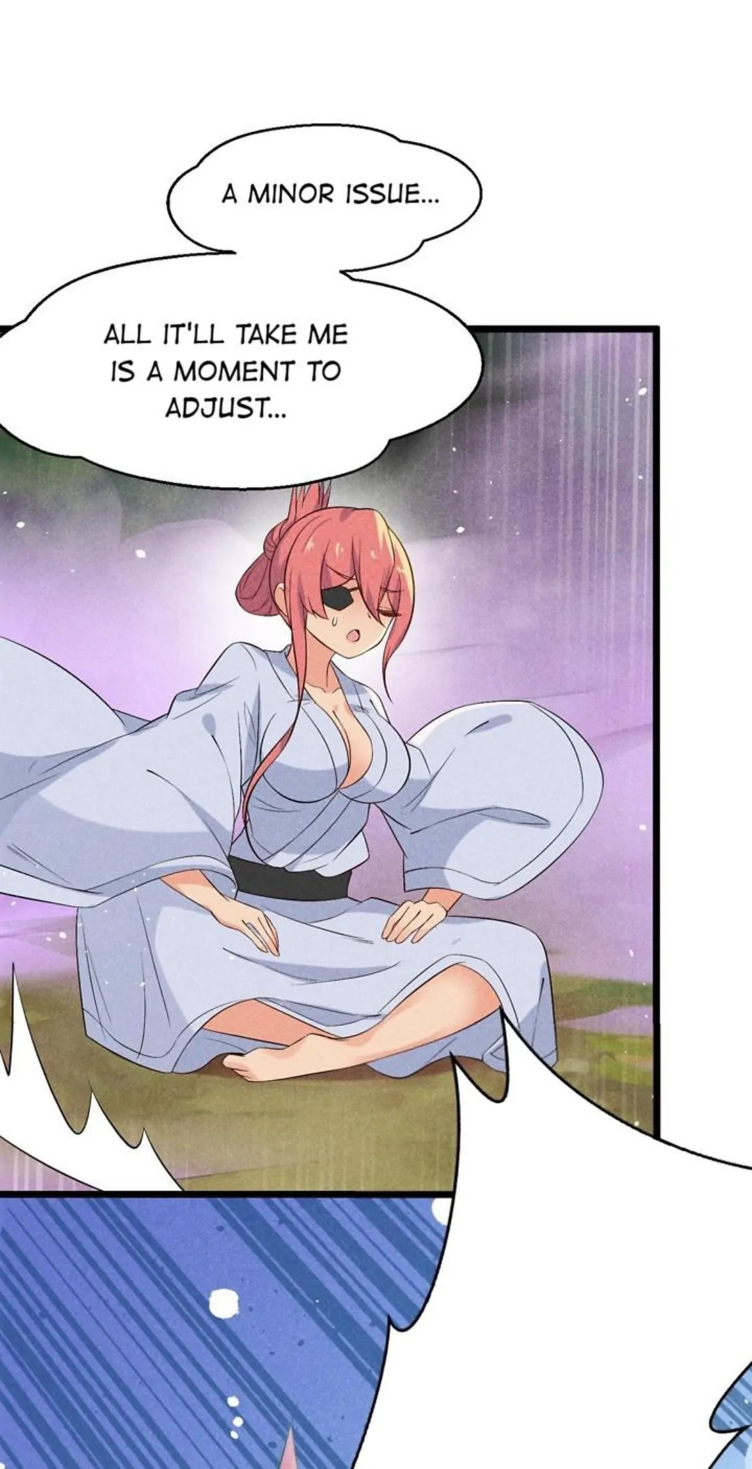 The No.1 Chef In Martial Art World Chapter 32 - page 70