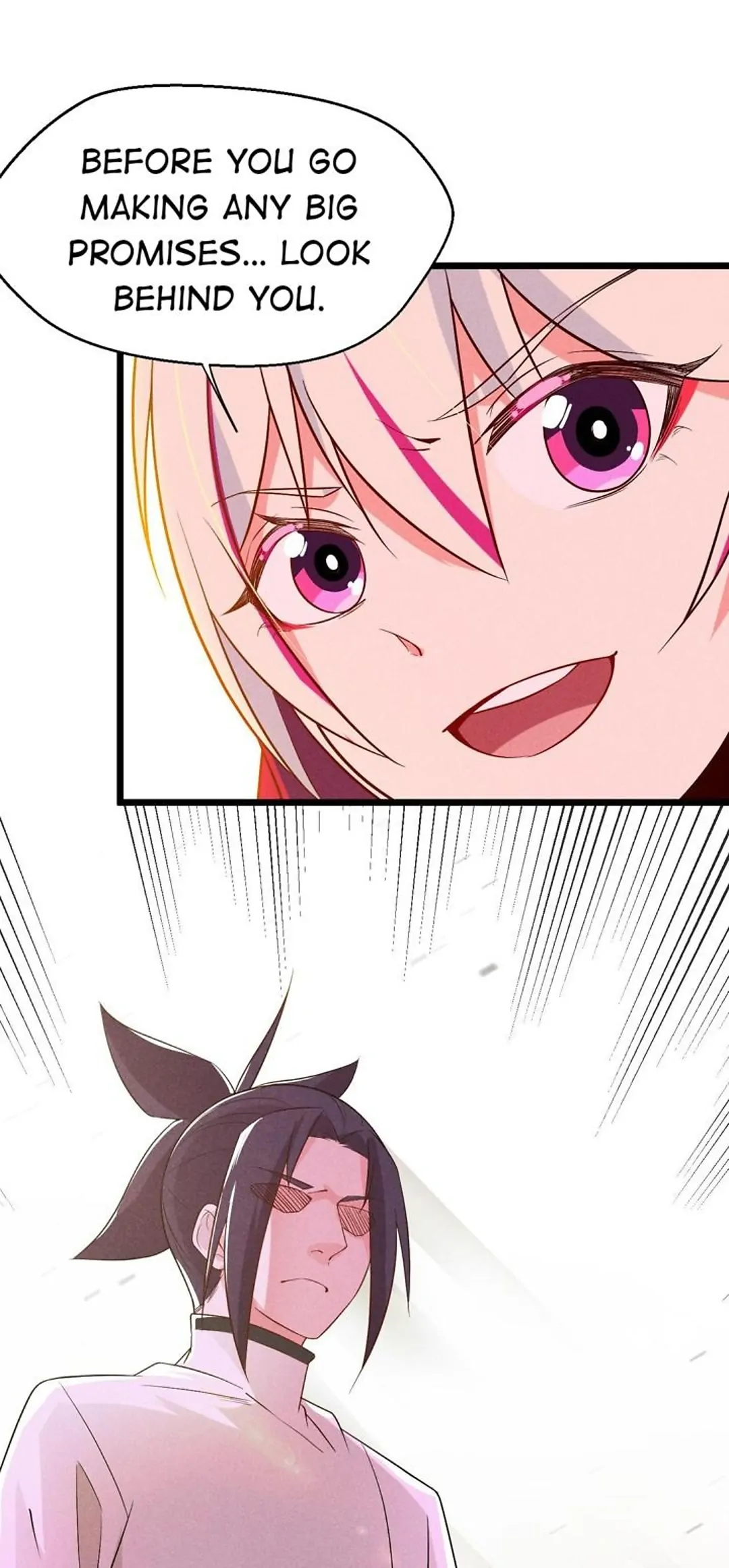 The No.1 Chef In Martial Art World Chapter 32 - page 75