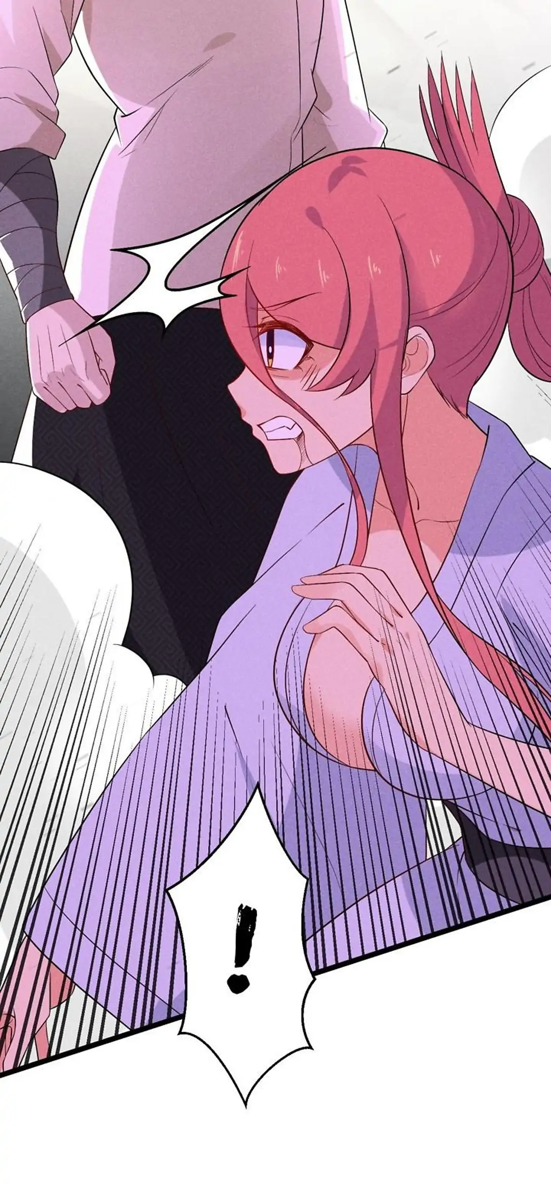 The No.1 Chef In Martial Art World Chapter 32 - page 76