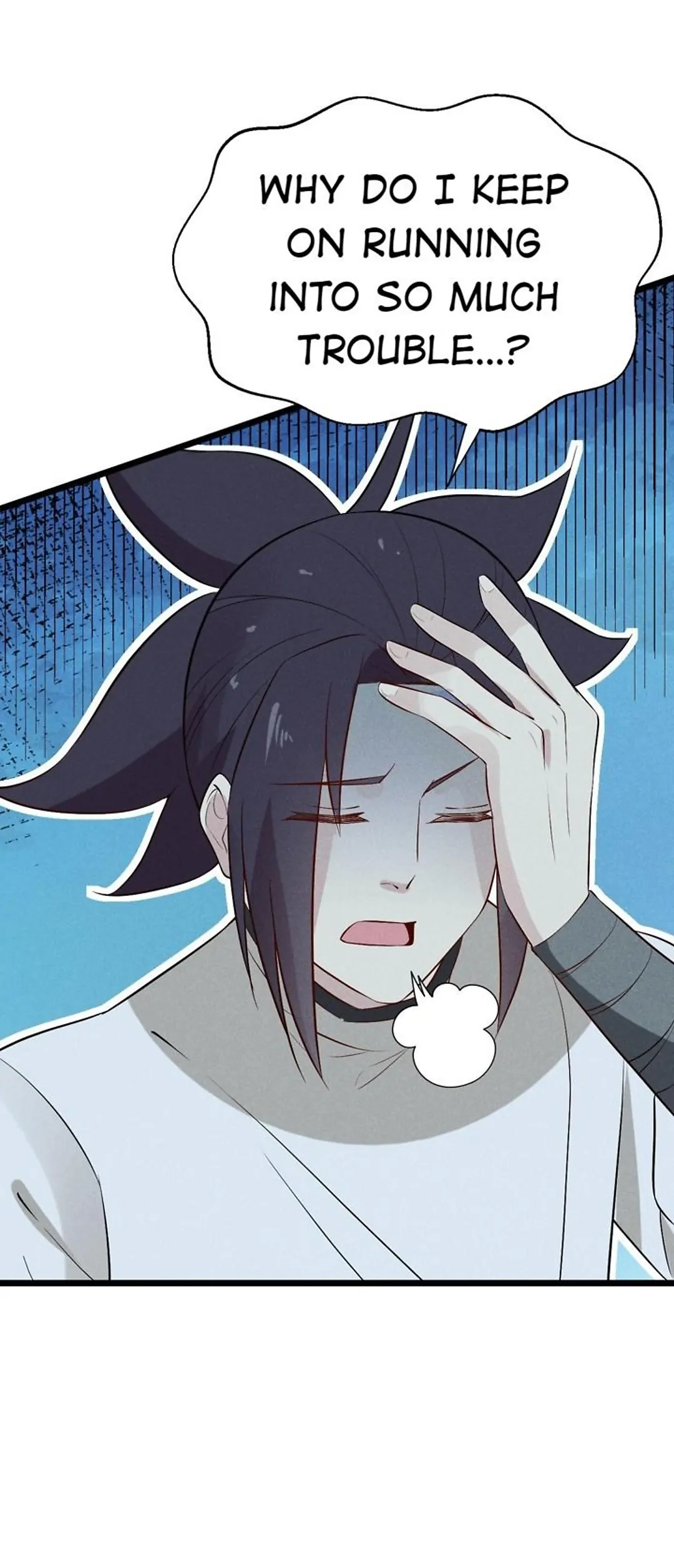 The No.1 Chef In Martial Art World Chapter 32 - page 77