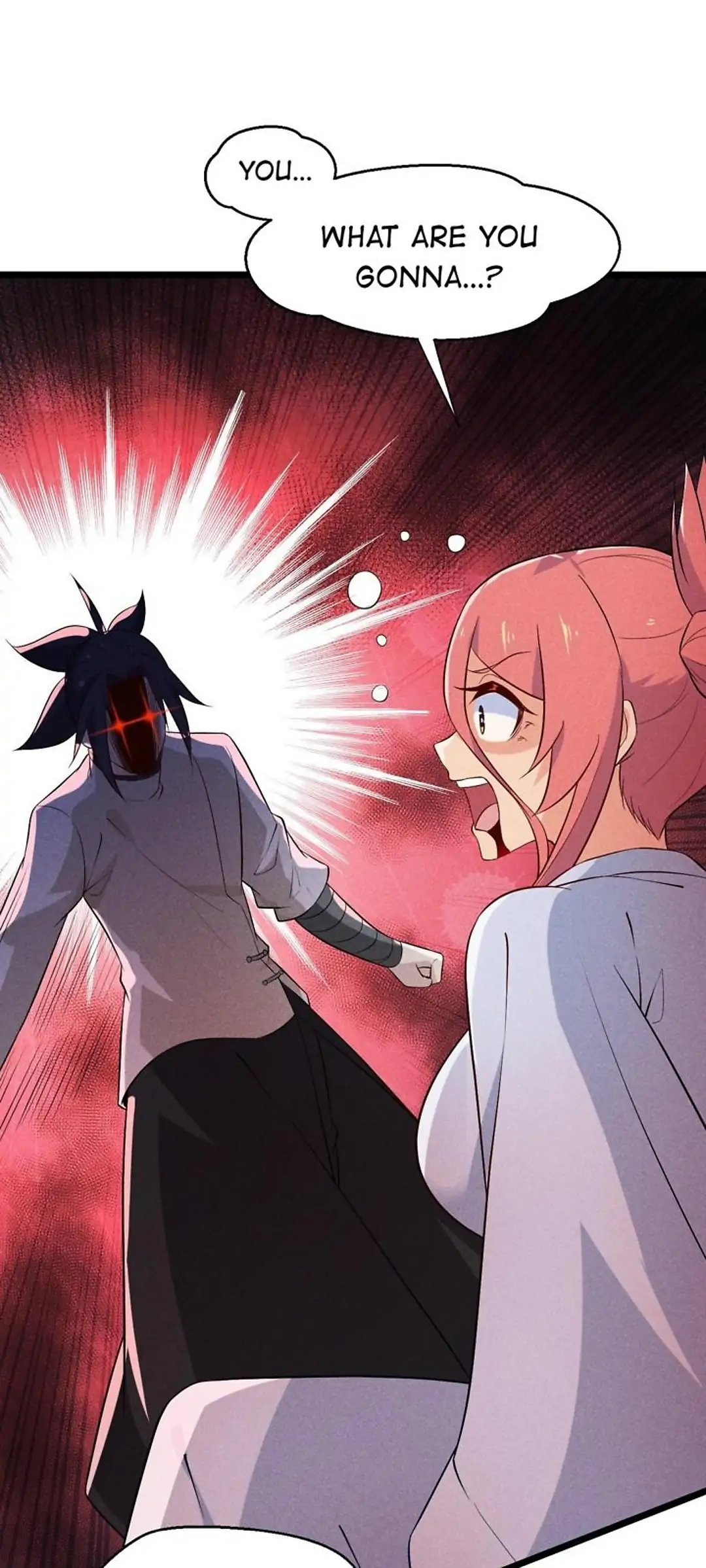 The No.1 Chef In Martial Art World Chapter 32 - page 79