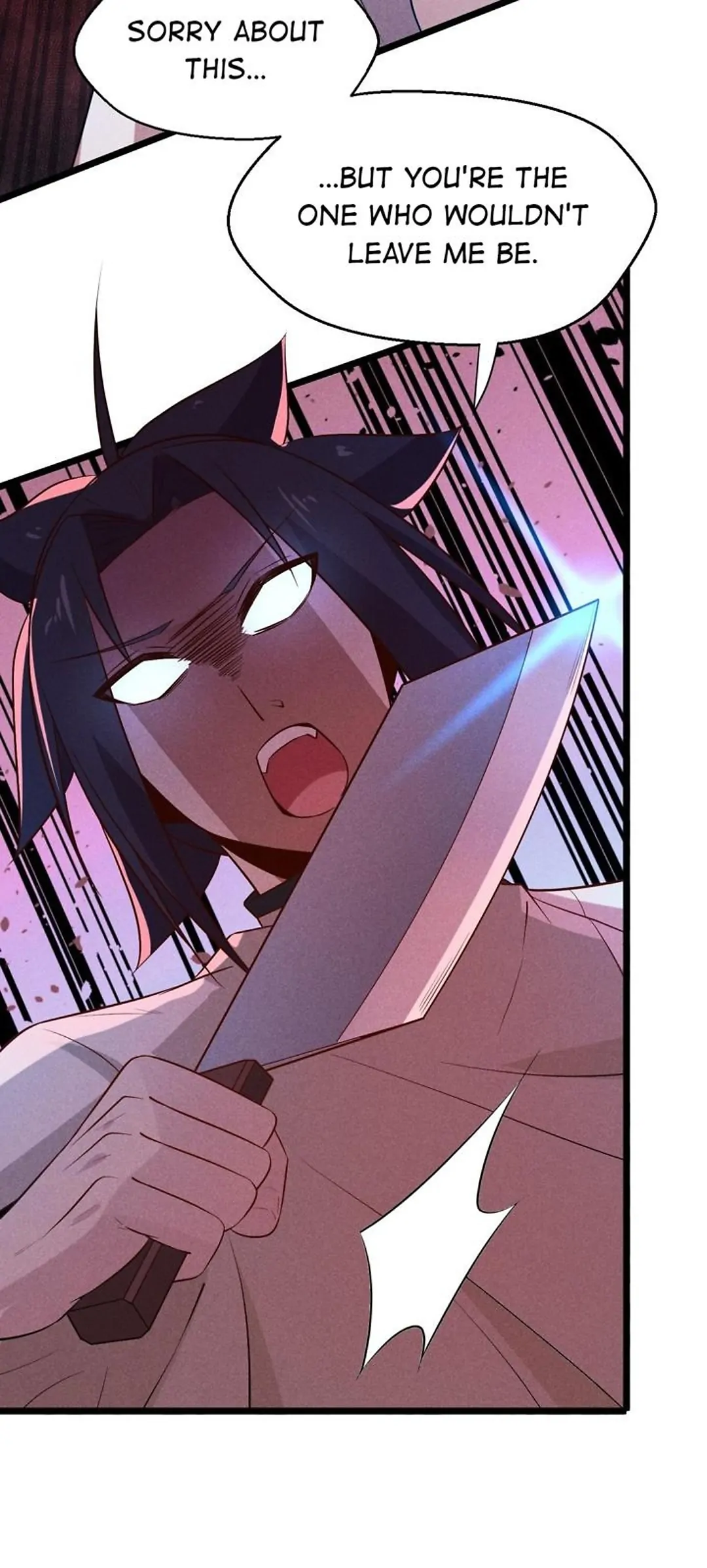 The No.1 Chef In Martial Art World Chapter 32 - page 80