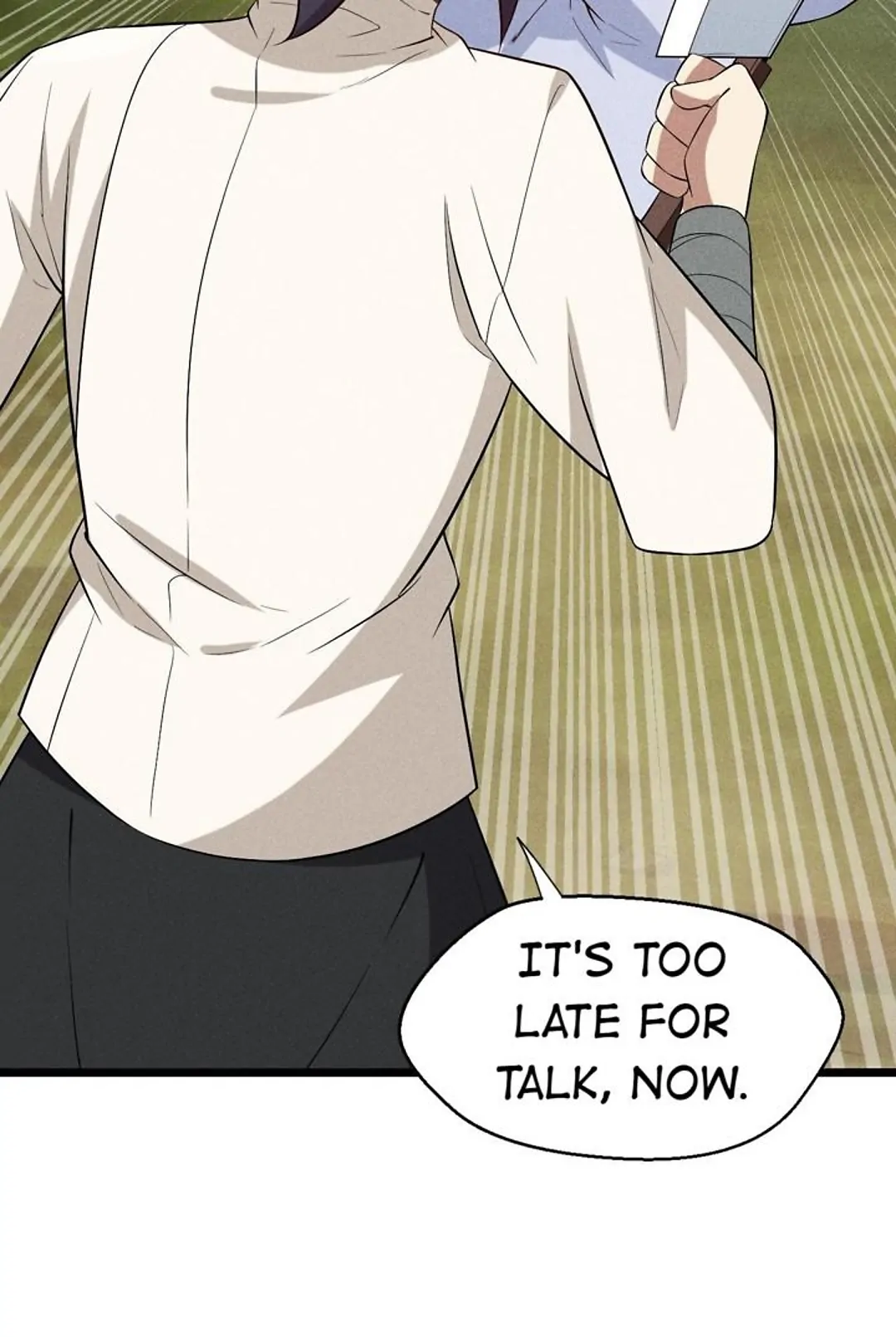 The No.1 Chef In Martial Art World Chapter 32 - page 82