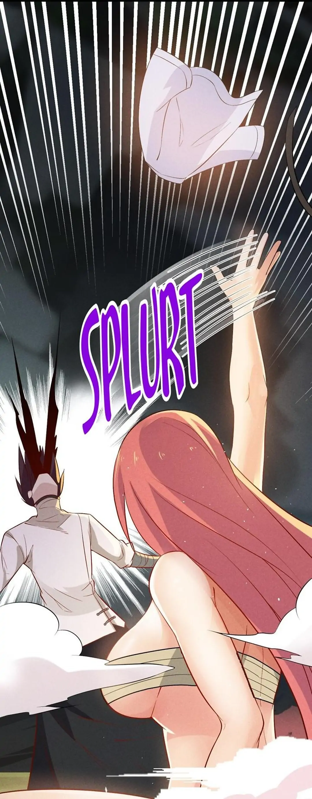 The No.1 Chef In Martial Art World Chapter 32 - page 85