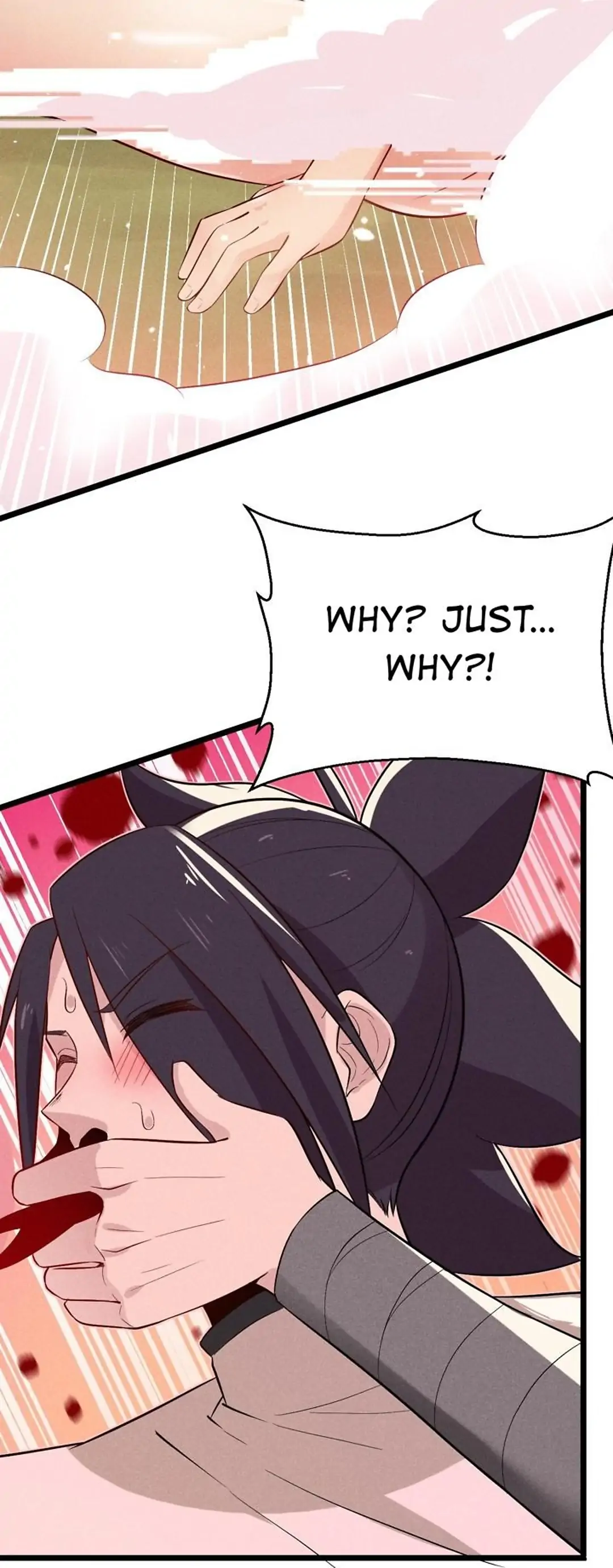 The No.1 Chef In Martial Art World Chapter 32 - page 86