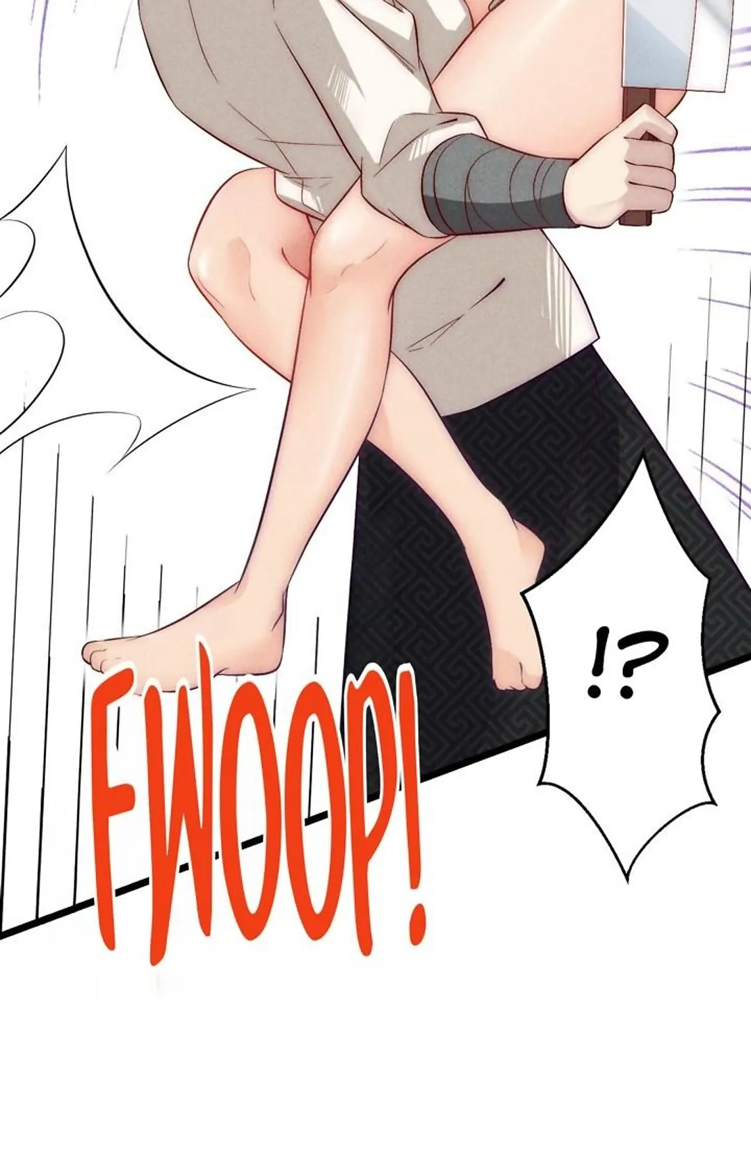 The No.1 Chef In Martial Art World Chapter 32 - page 89