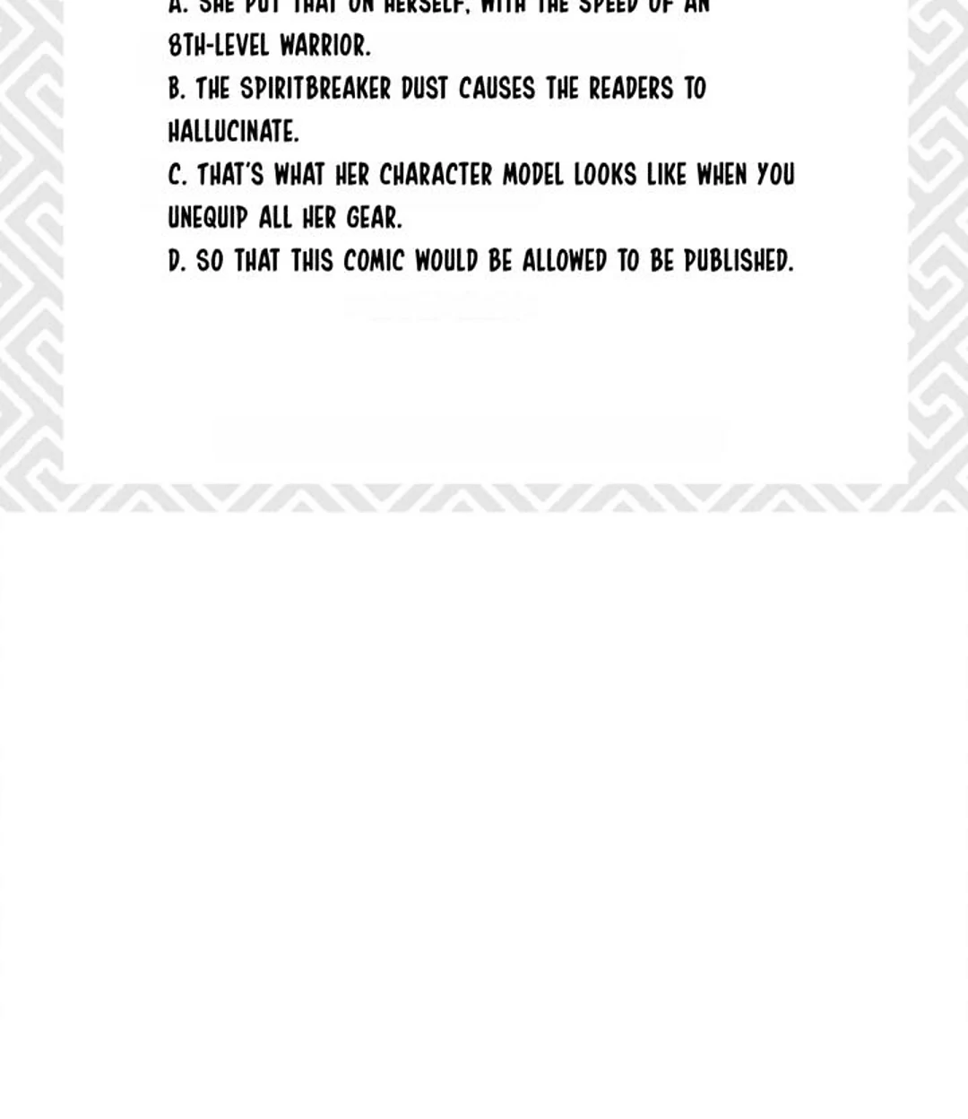 The No.1 Chef In Martial Art World Chapter 32 - page 93