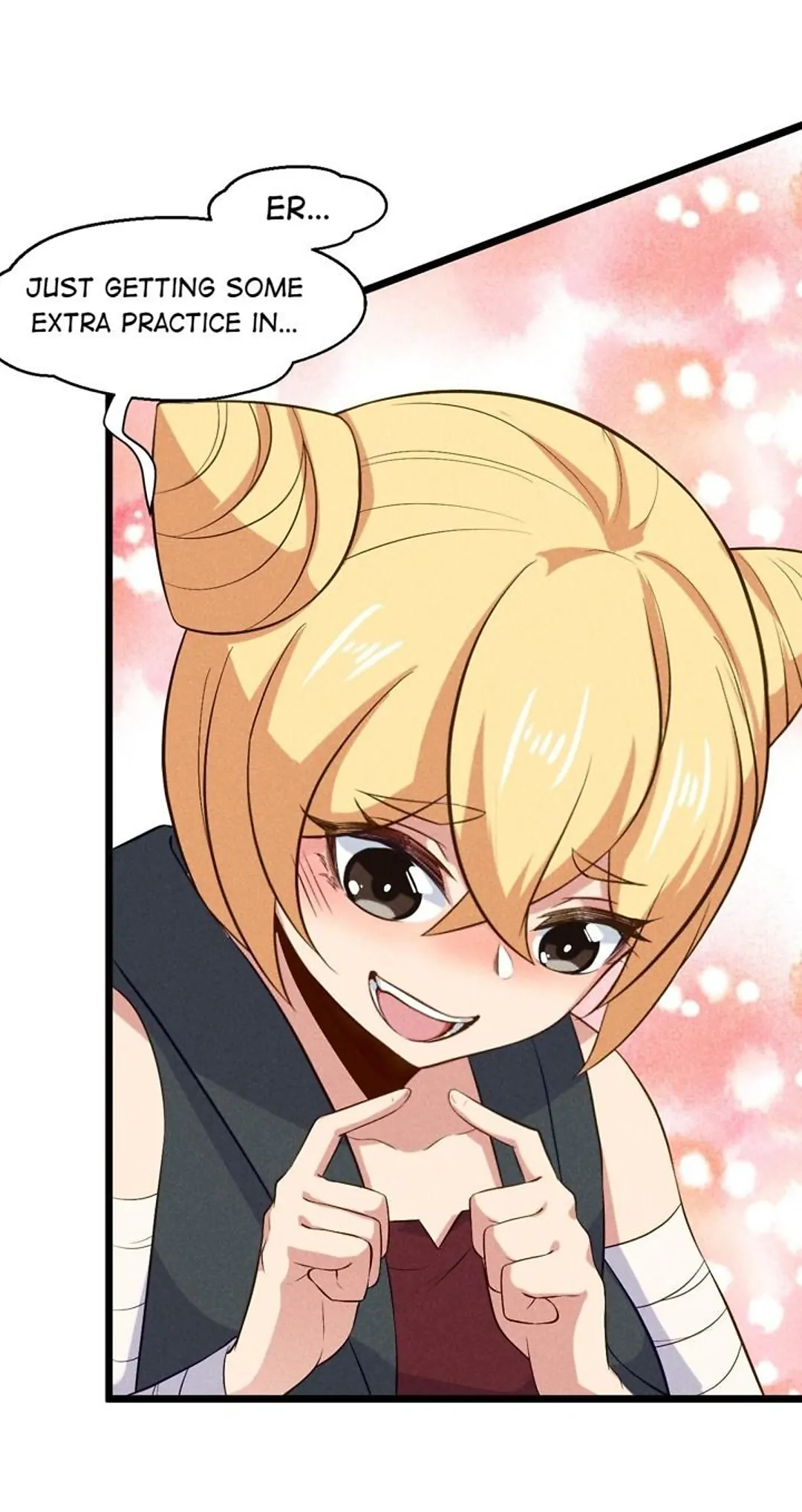 The No.1 Chef In Martial Art World Chapter 40 - page 17