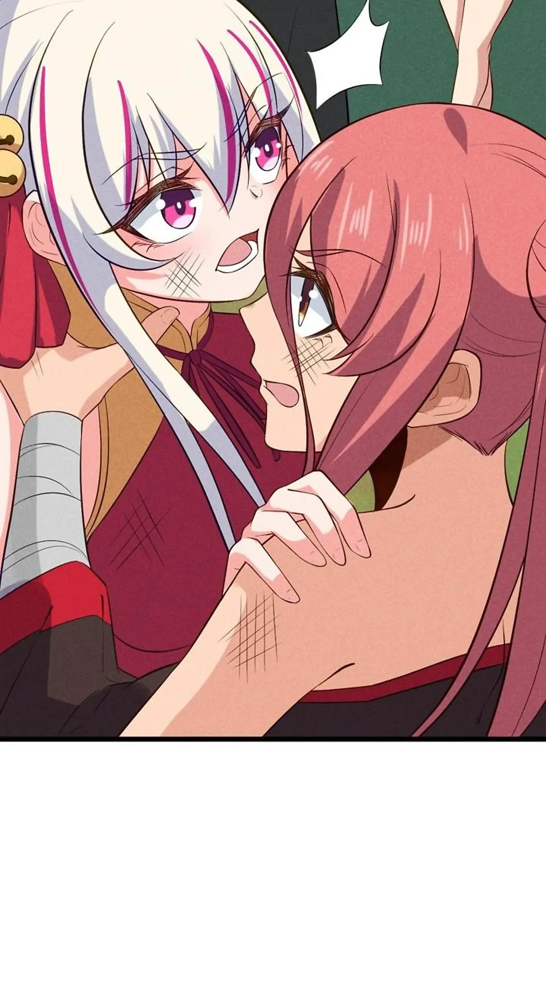 The No.1 Chef In Martial Art World Chapter 40 - page 20