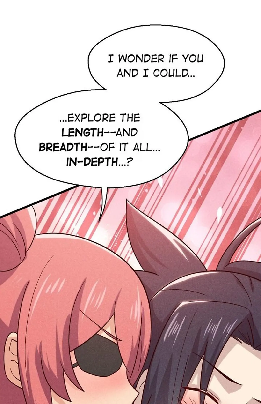 The No.1 Chef In Martial Art World Chapter 40 - page 32