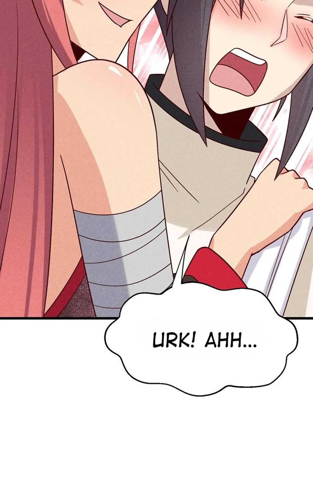 The No.1 Chef In Martial Art World Chapter 40 - page 33