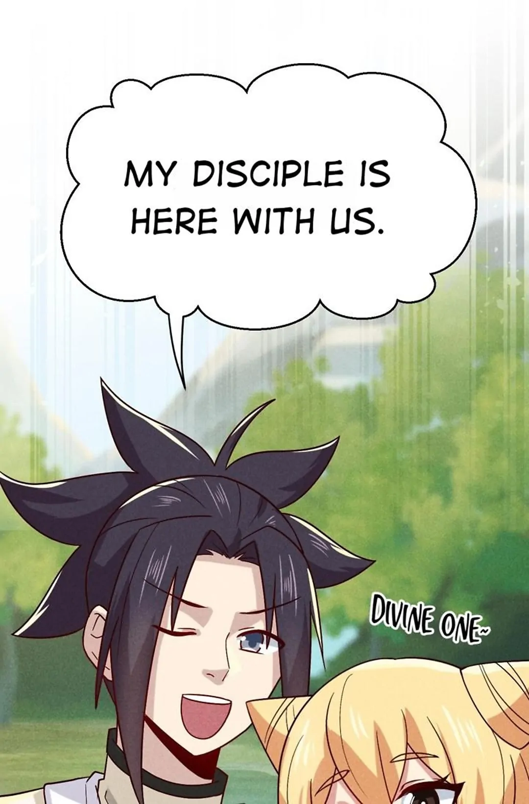 The No.1 Chef In Martial Art World Chapter 40 - page 42