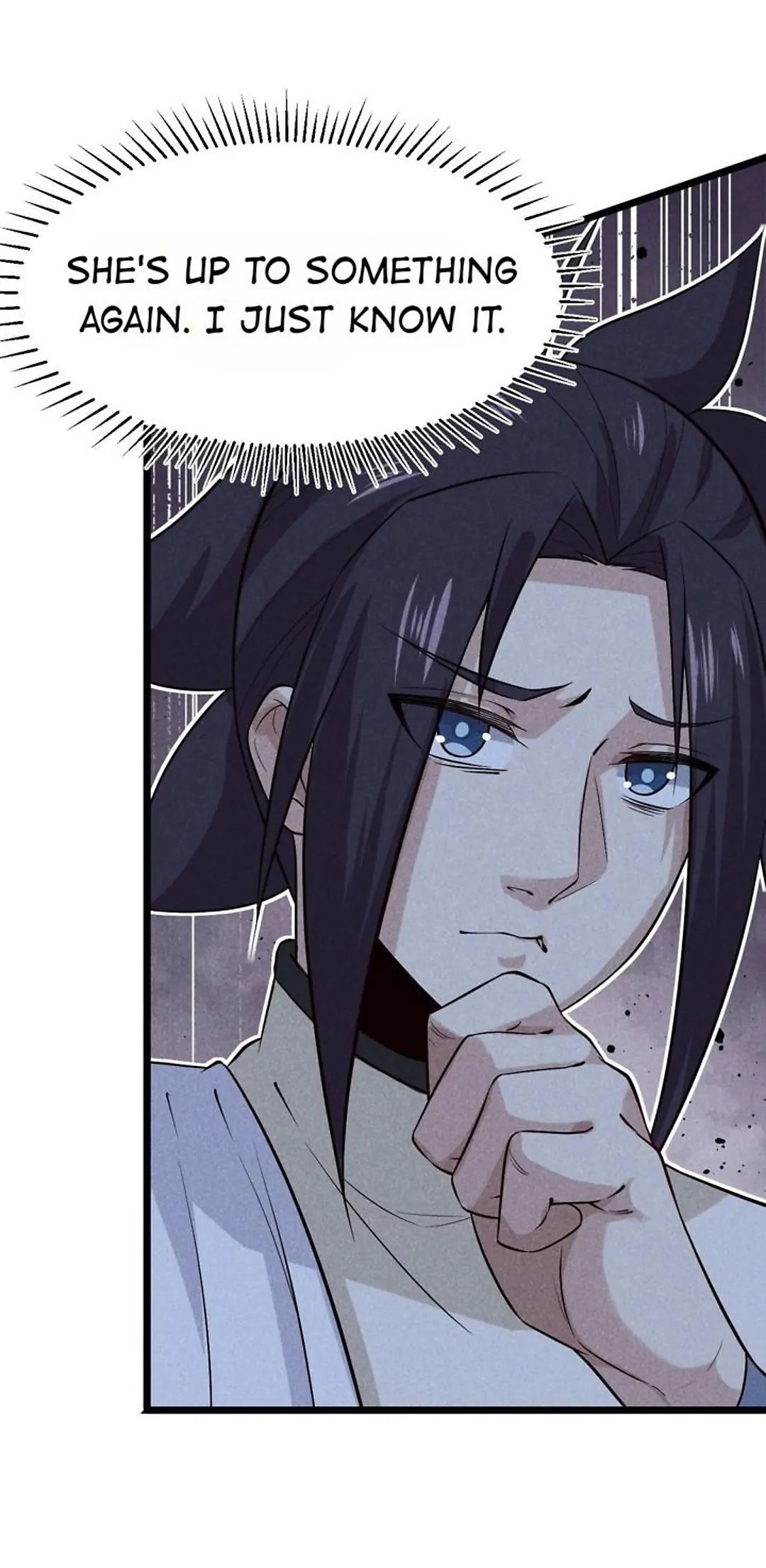 The No.1 Chef In Martial Art World Chapter 40 - page 54