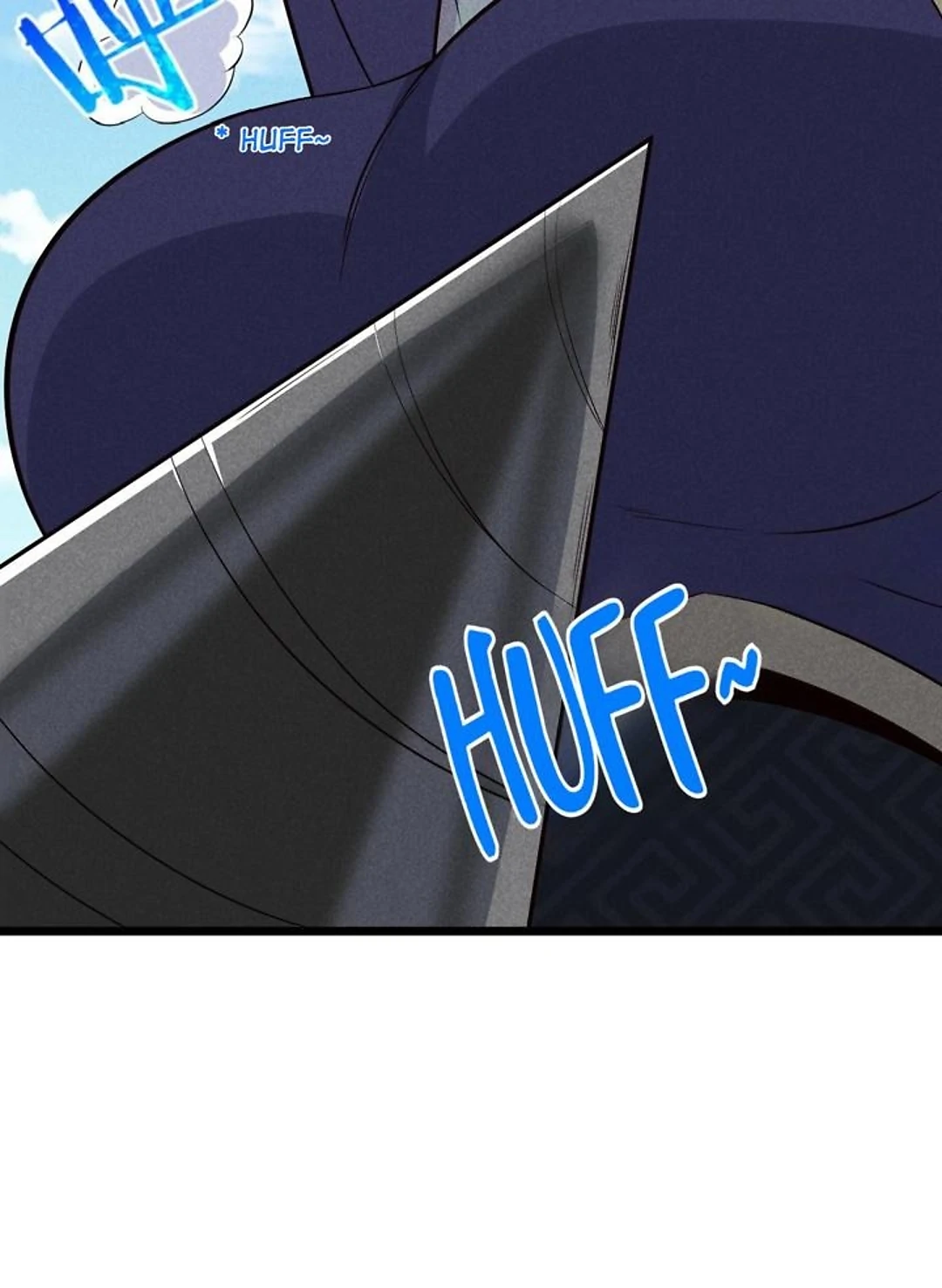 The No.1 Chef In Martial Art World Chapter 40 - page 57