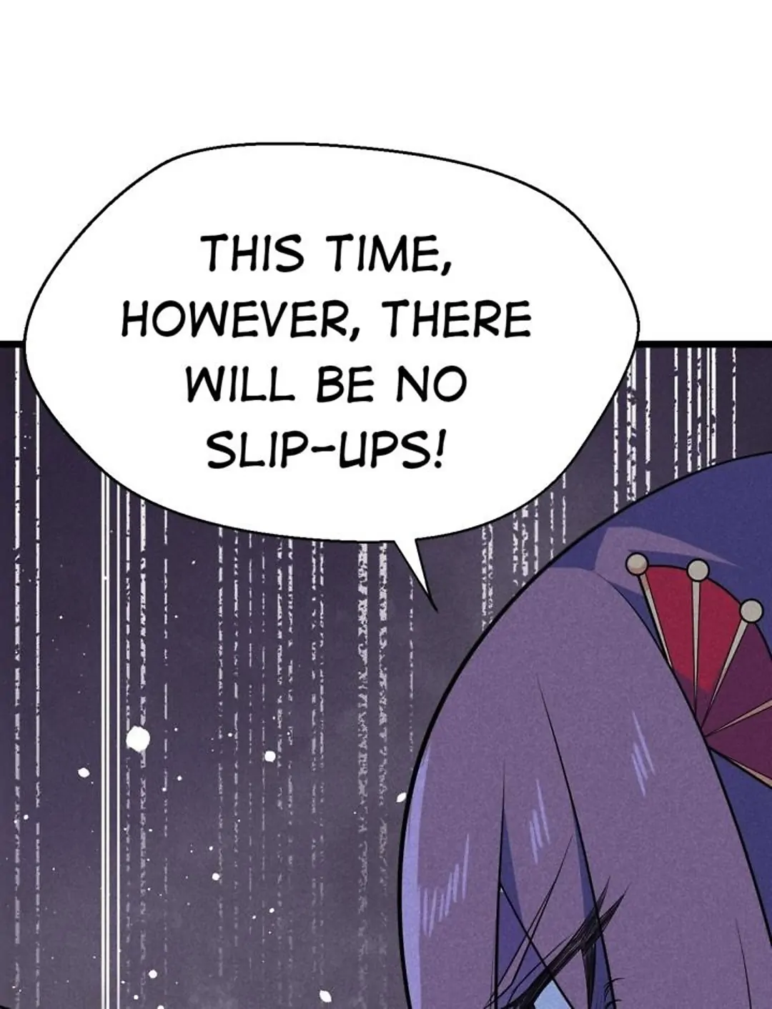 The No.1 Chef In Martial Art World Chapter 40 - page 58