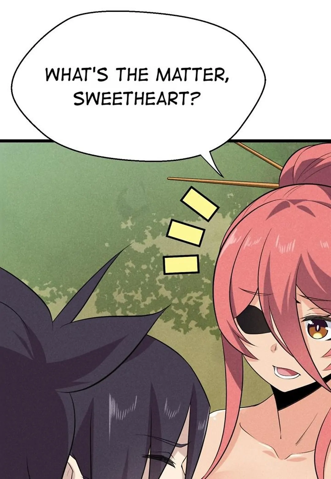 The No.1 Chef In Martial Art World Chapter 40 - page 61