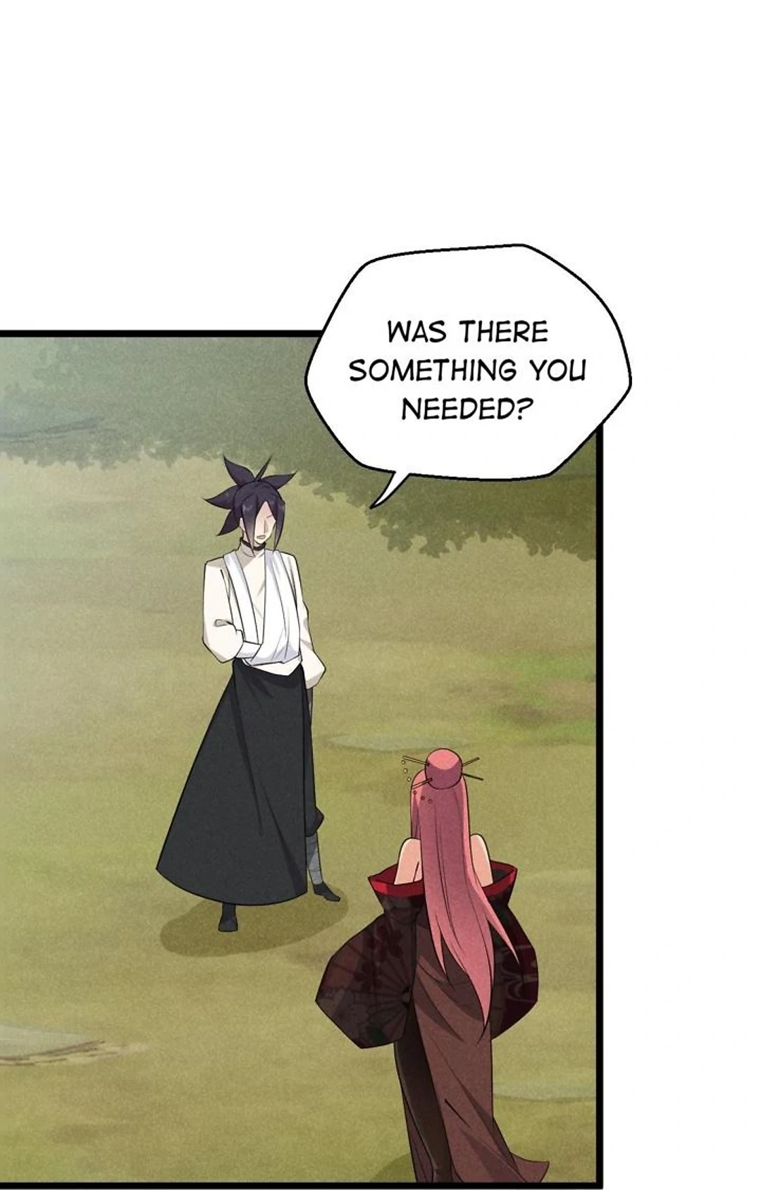 The No.1 Chef In Martial Art World Chapter 40 - page 63