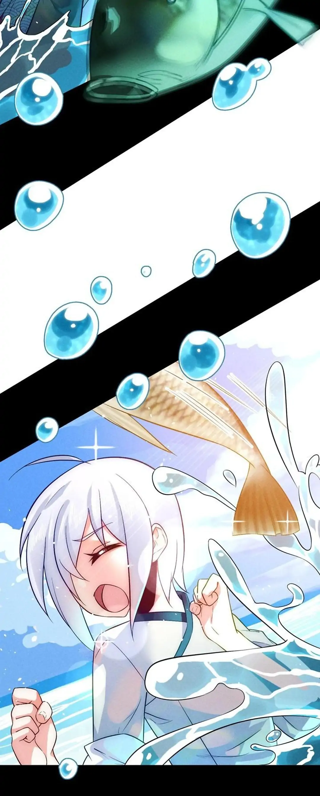 The No.1 Chef In Martial Art World Chapter 40 - page 68