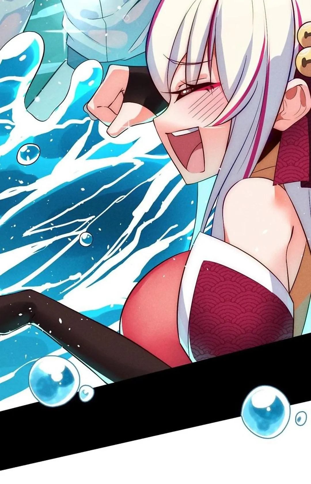 The No.1 Chef In Martial Art World Chapter 40 - page 70