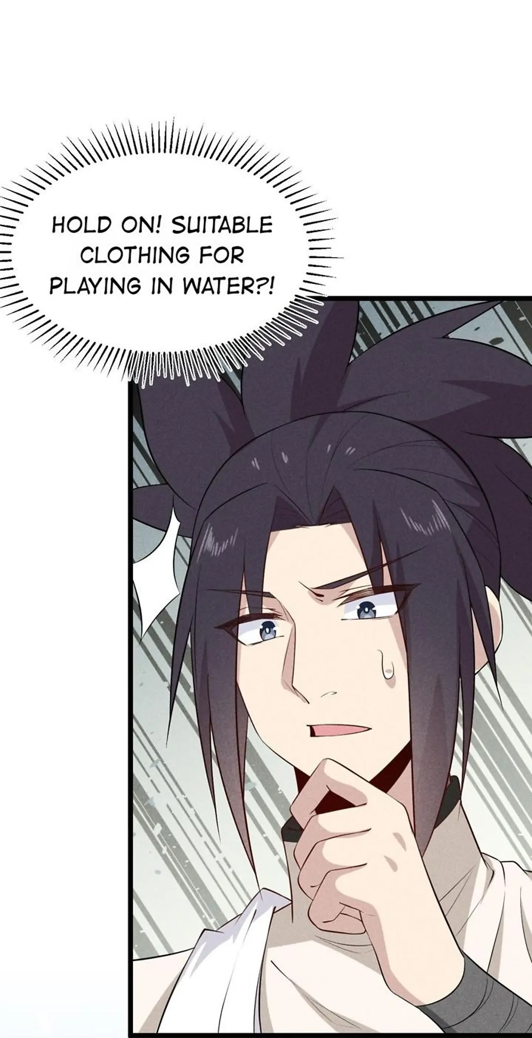 The No.1 Chef In Martial Art World Chapter 40 - page 84