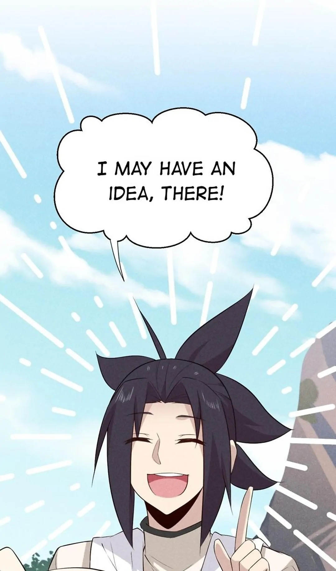 The No.1 Chef In Martial Art World Chapter 40 - page 85