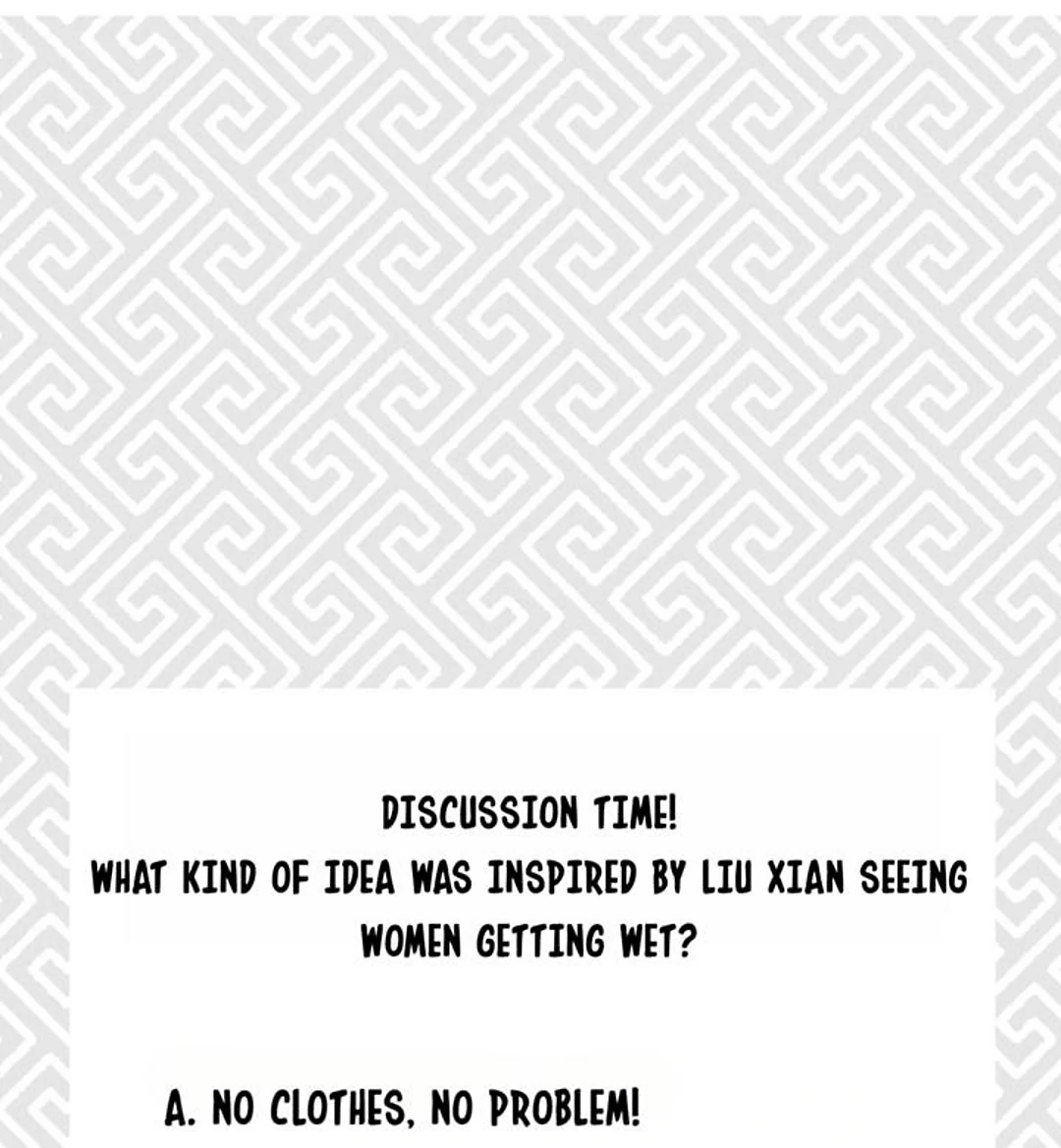 The No.1 Chef In Martial Art World Chapter 40 - page 87