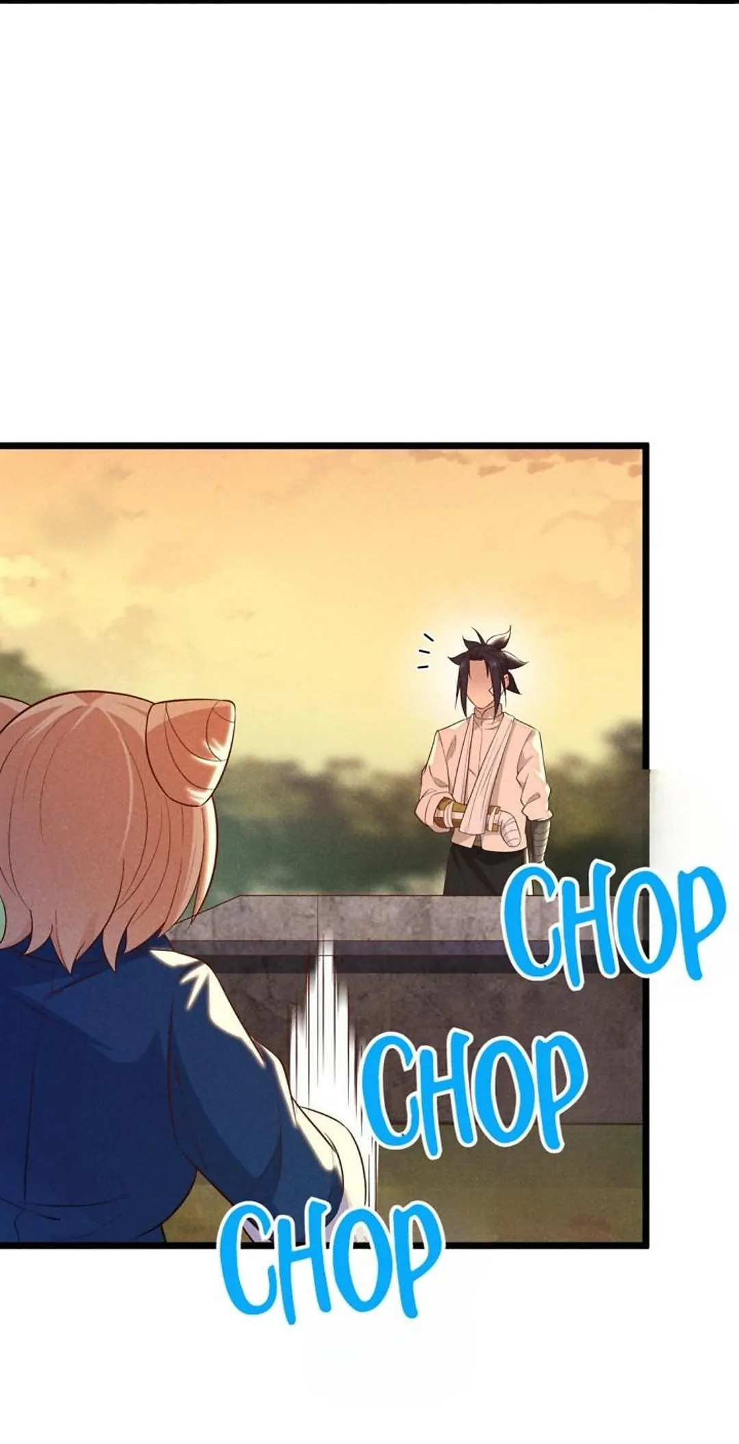 The No.1 Chef In Martial Art World Chapter 39 - page 13