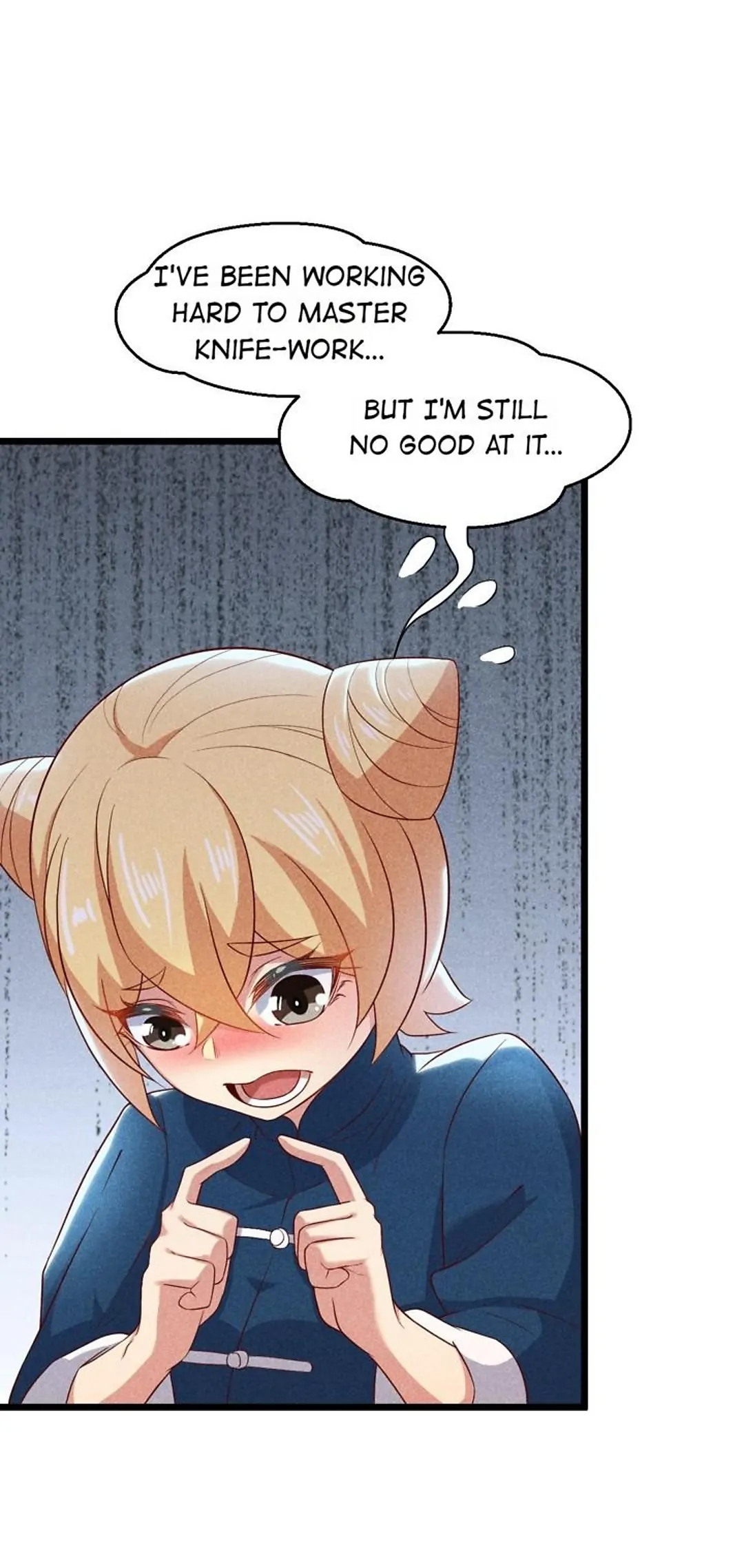 The No.1 Chef In Martial Art World Chapter 39 - page 15