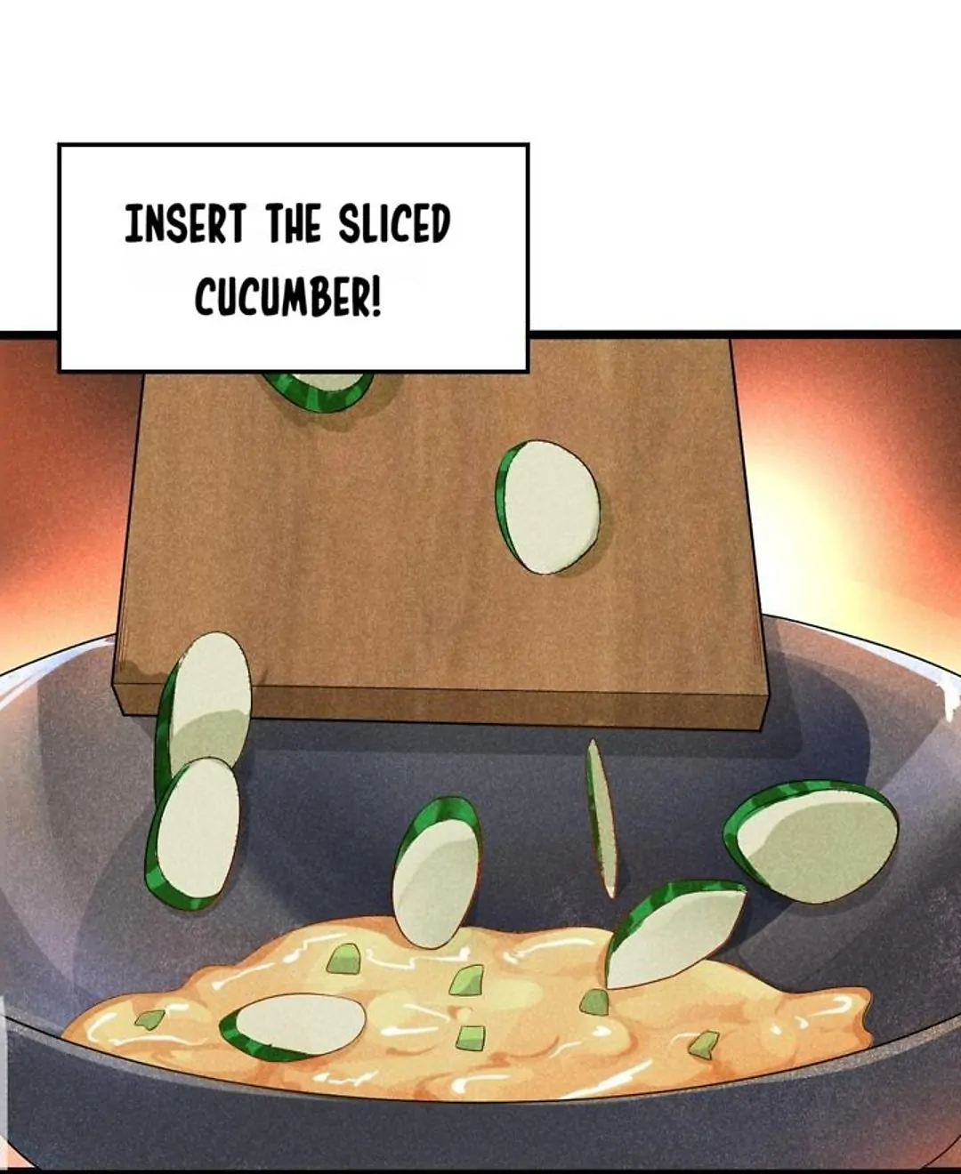 The No.1 Chef In Martial Art World Chapter 39 - page 24