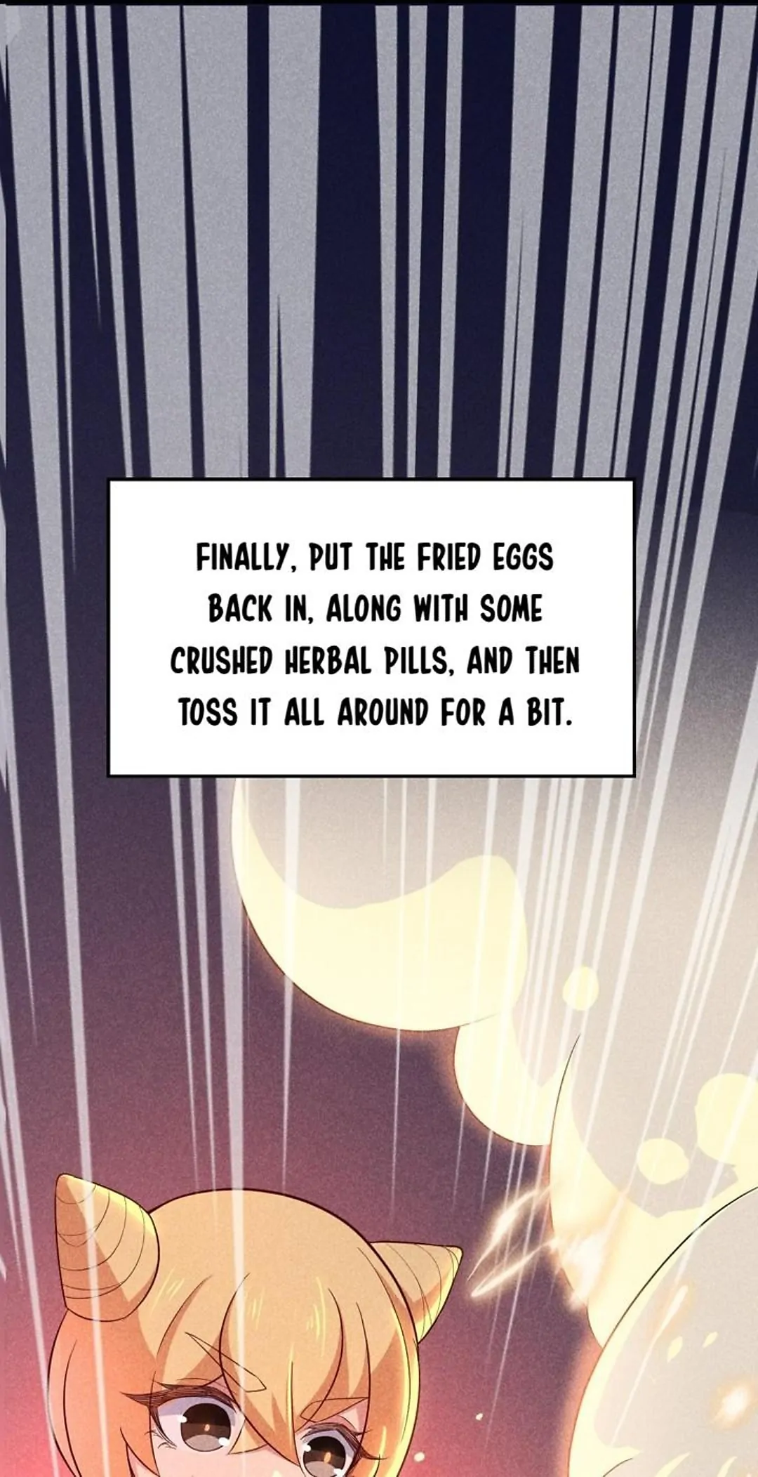 The No.1 Chef In Martial Art World Chapter 39 - page 25