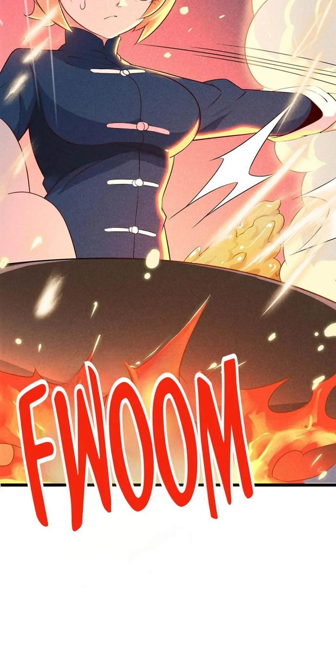 The No.1 Chef In Martial Art World Chapter 39 - page 26