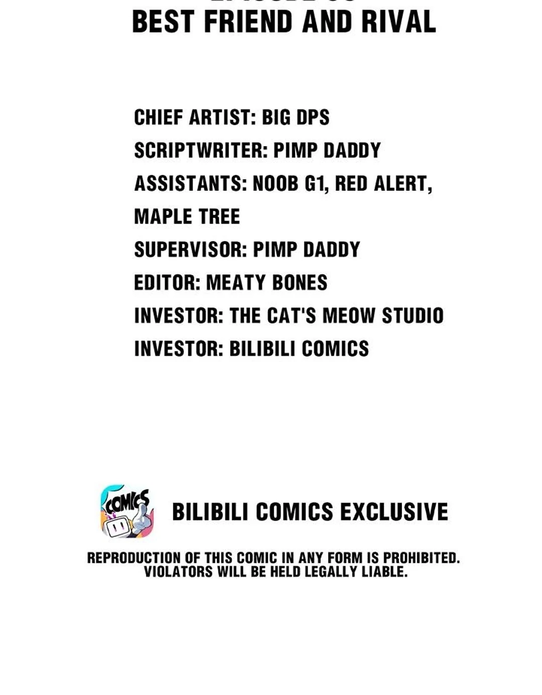 The No.1 Chef In Martial Art World Chapter 39 - page 2