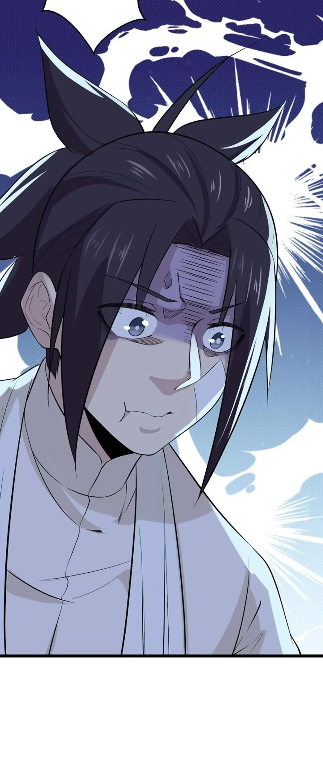 The No.1 Chef In Martial Art World Chapter 39 - page 35