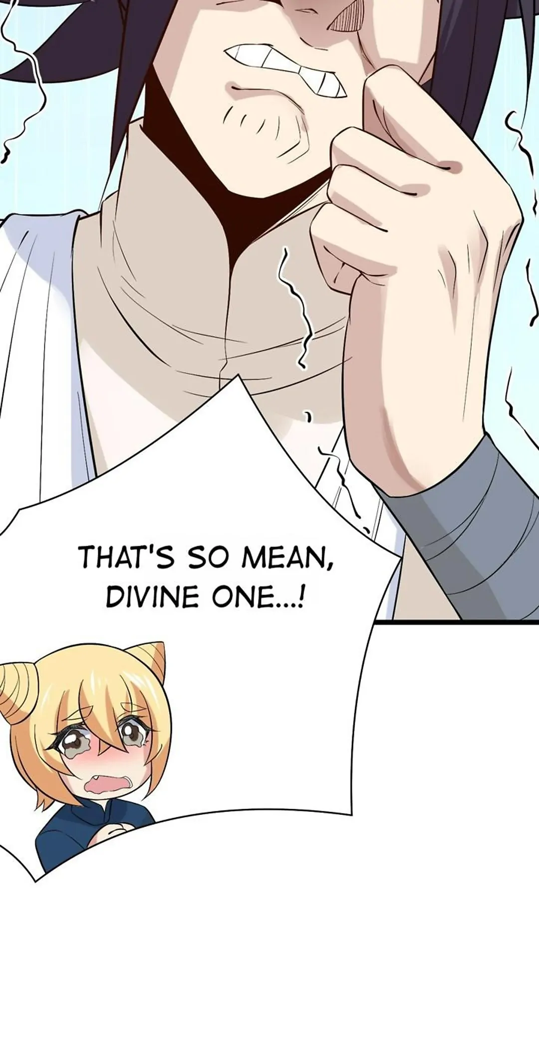 The No.1 Chef In Martial Art World Chapter 39 - page 40