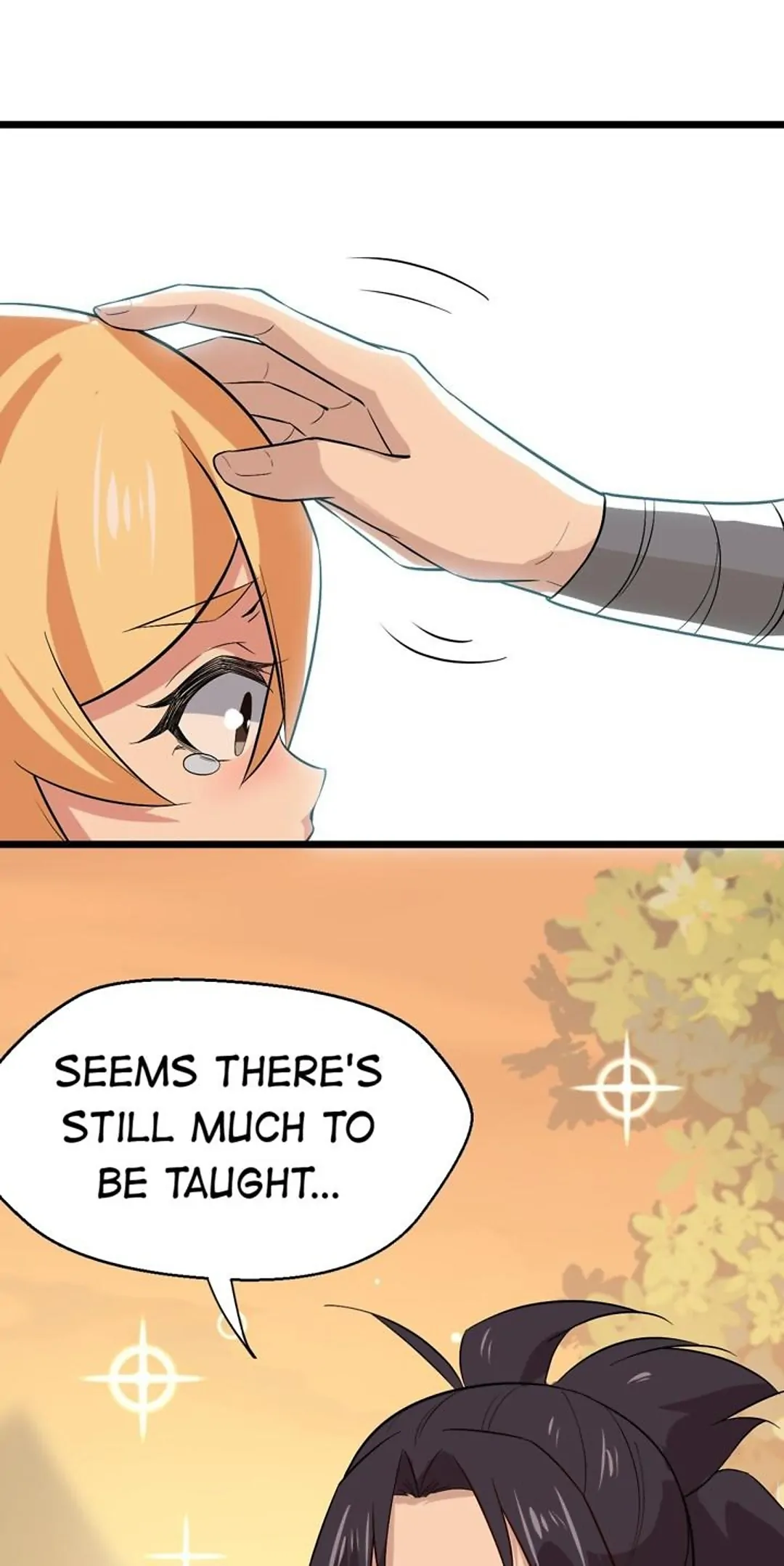 The No.1 Chef In Martial Art World Chapter 39 - page 41