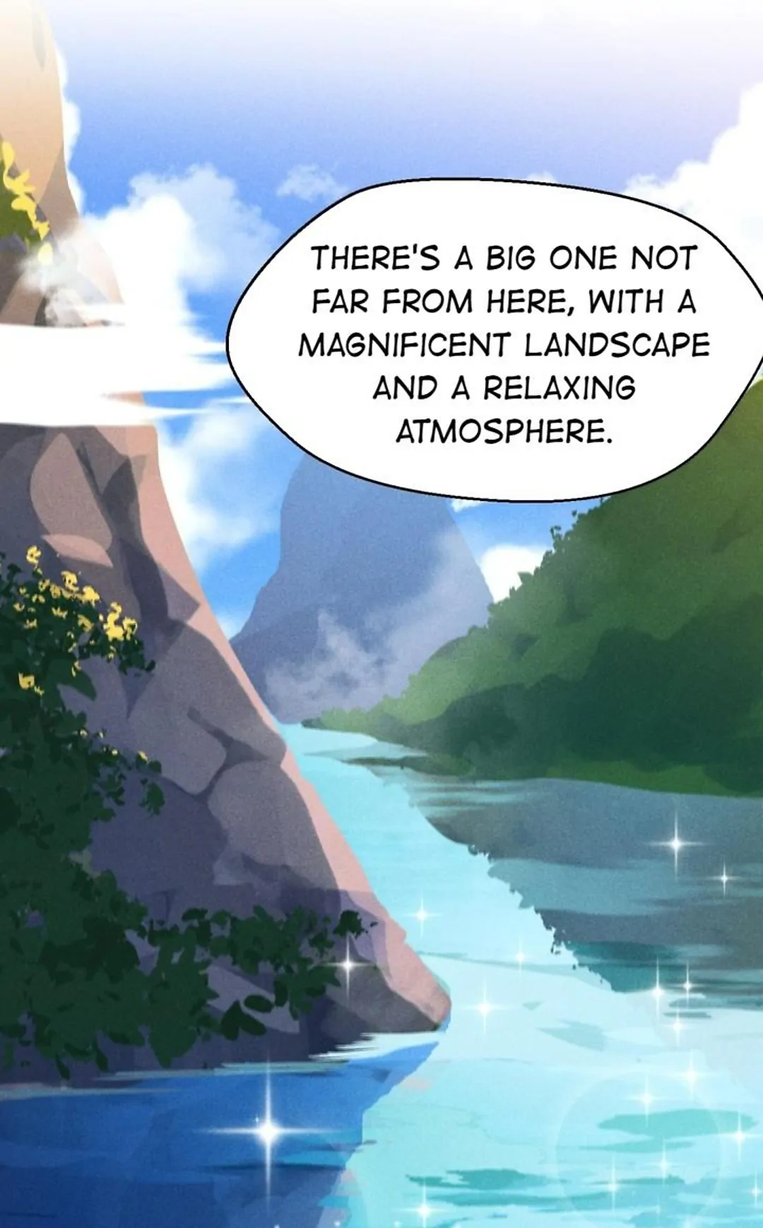 The No.1 Chef In Martial Art World Chapter 39 - page 4