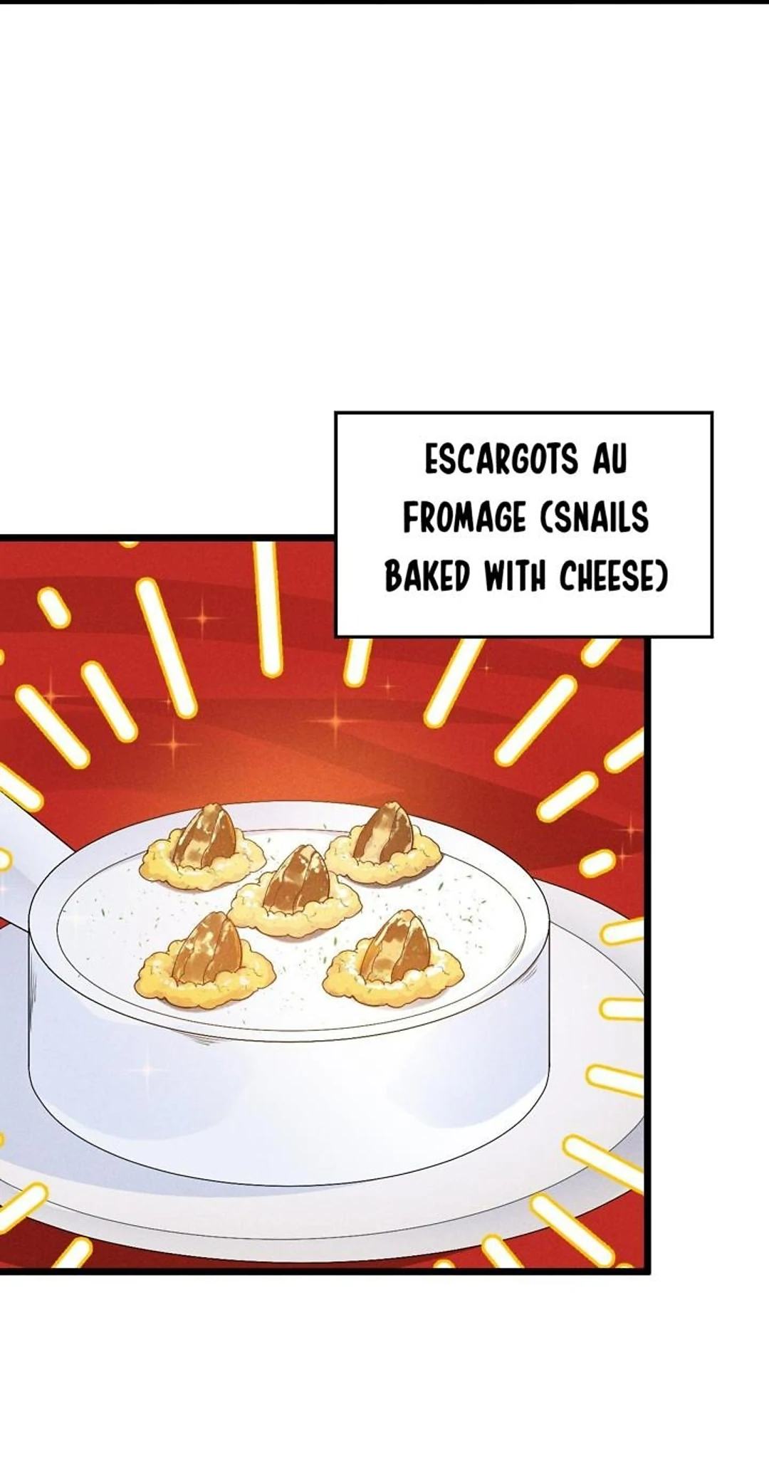 The No.1 Chef In Martial Art World Chapter 39 - page 60