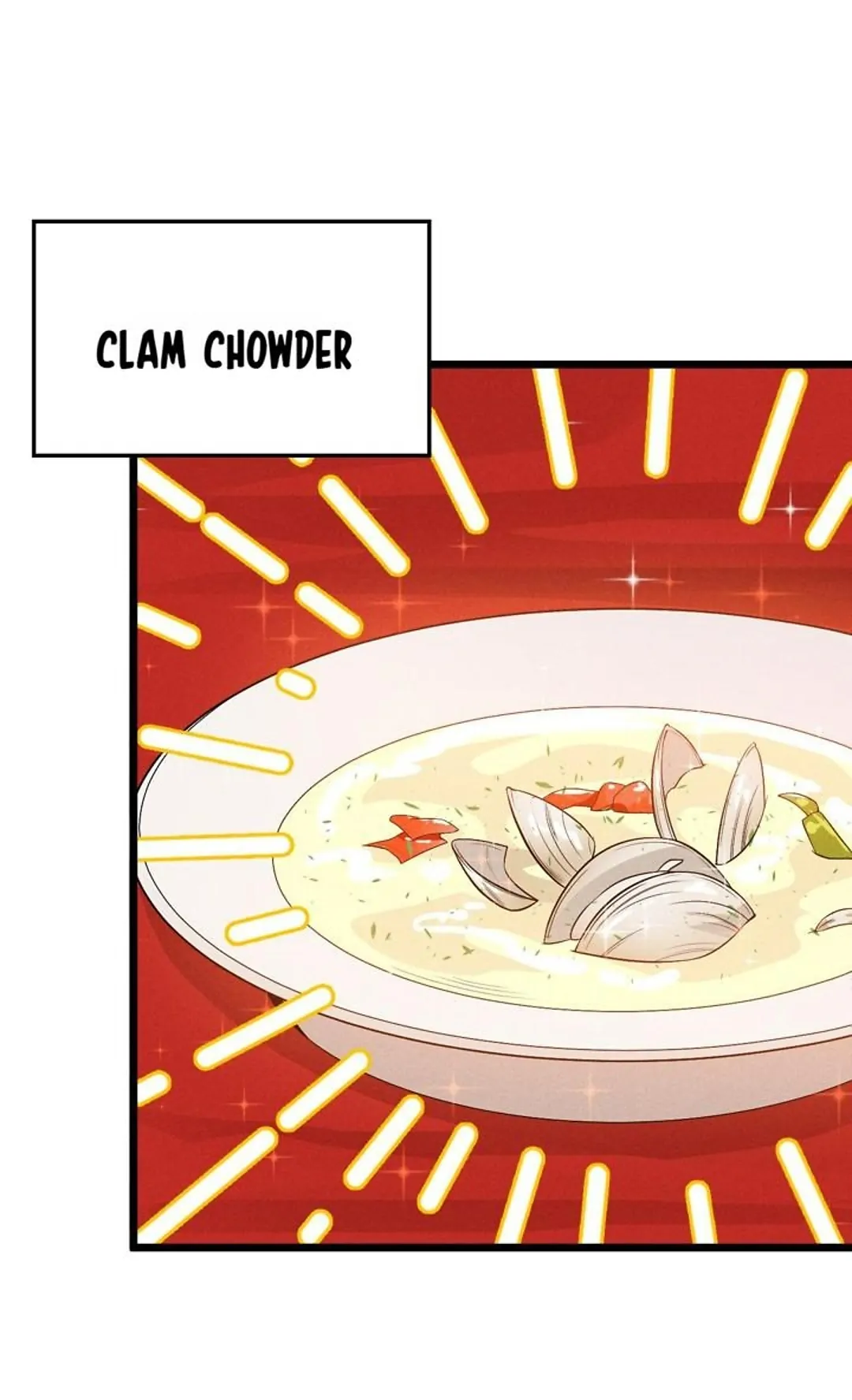 The No.1 Chef In Martial Art World Chapter 39 - page 61