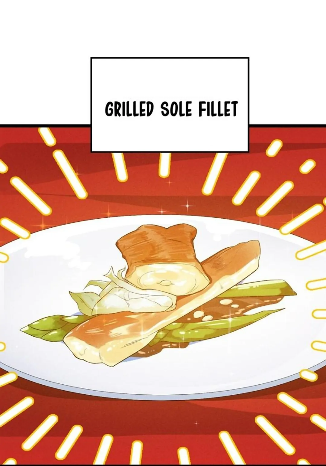 The No.1 Chef In Martial Art World Chapter 39 - page 62