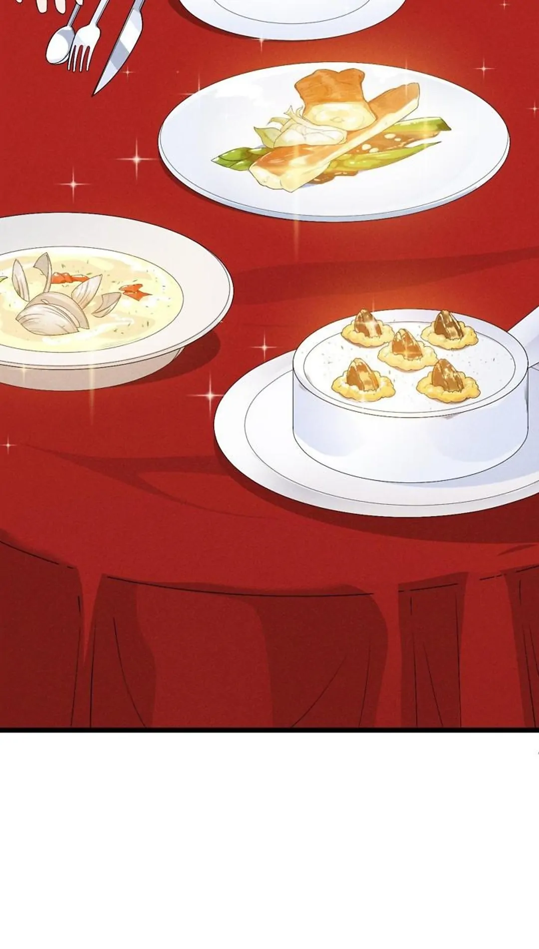 The No.1 Chef In Martial Art World Chapter 39 - page 66