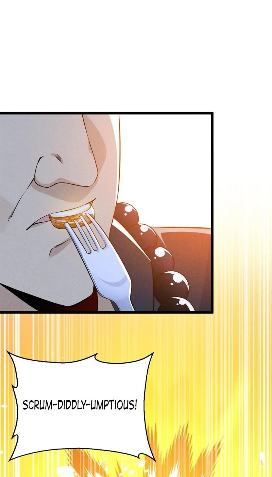 The No.1 Chef In Martial Art World Chapter 39 - page 67